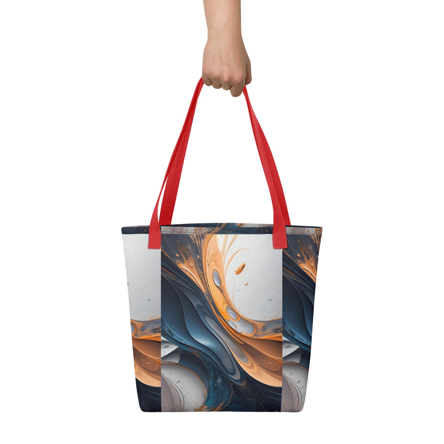 Tote bag