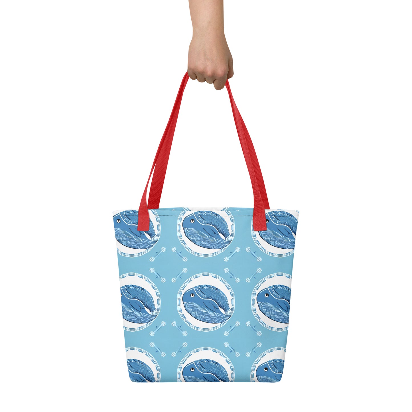 Tote bag