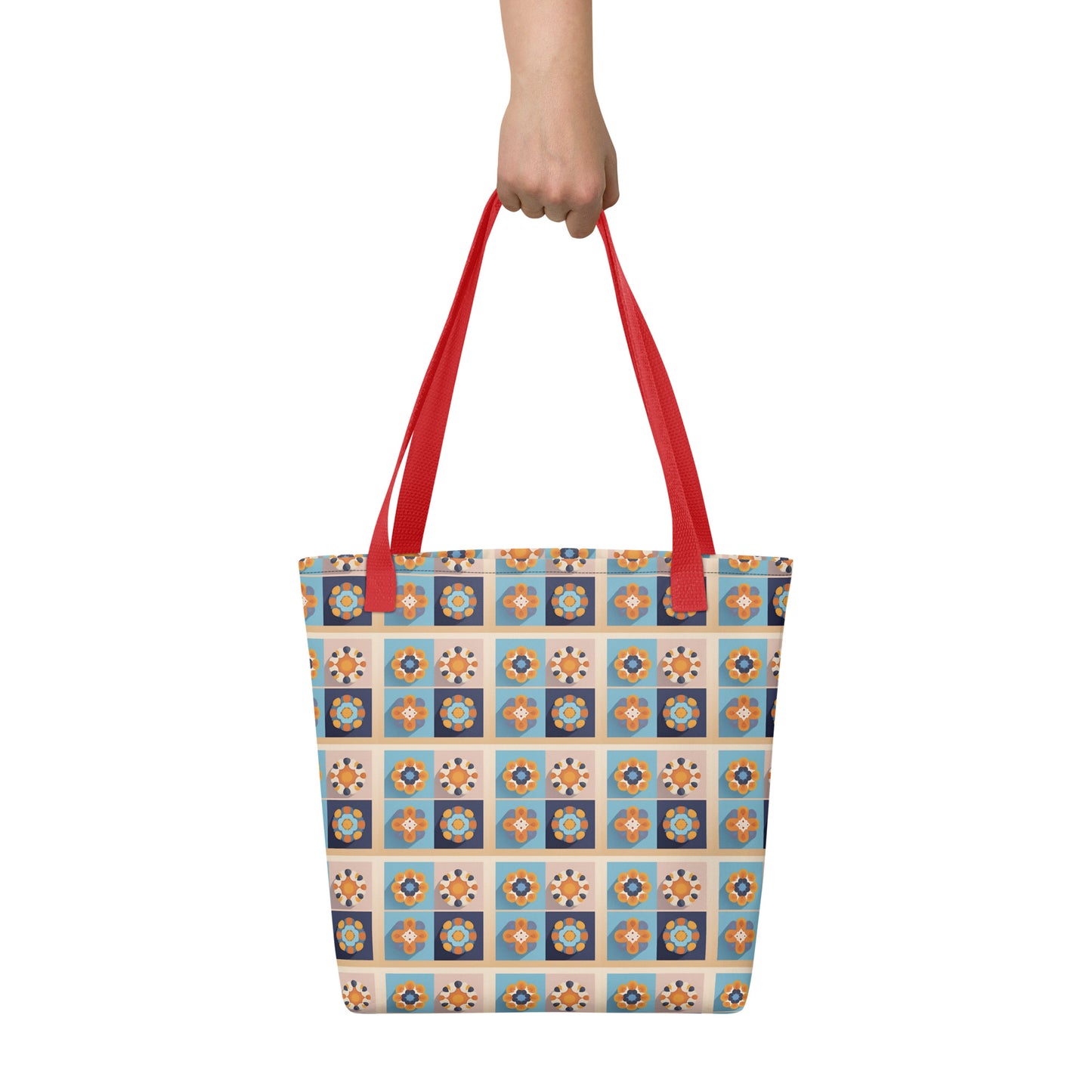 Tote bag