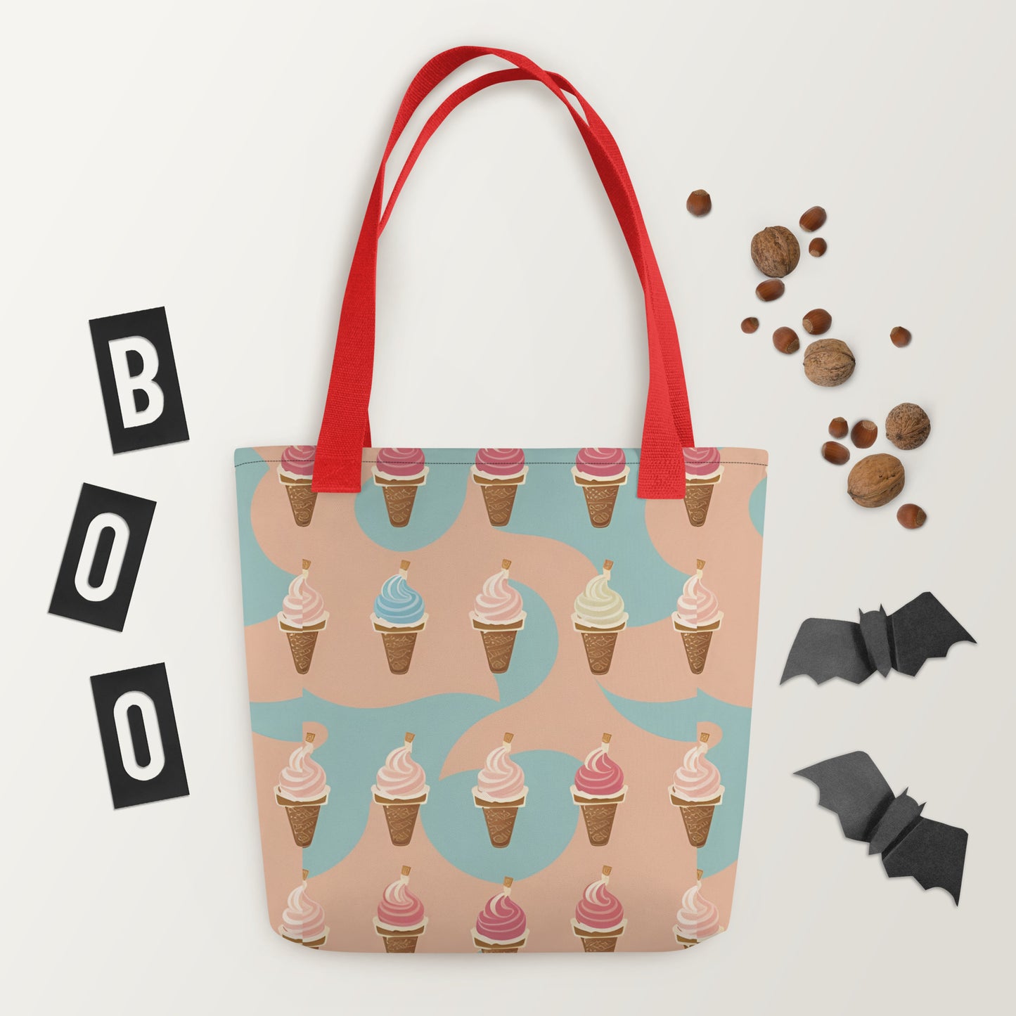 Tote bag