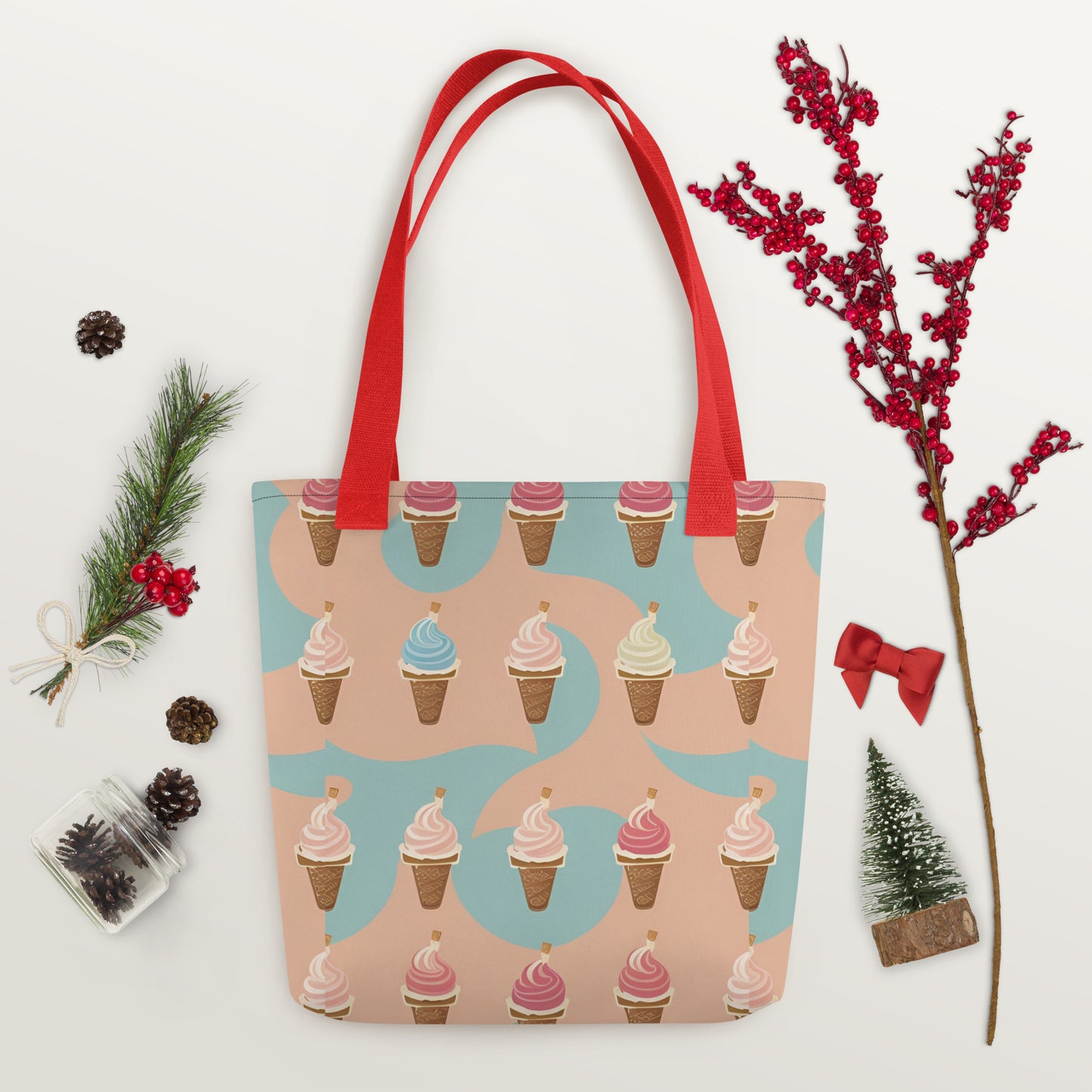 Tote bag