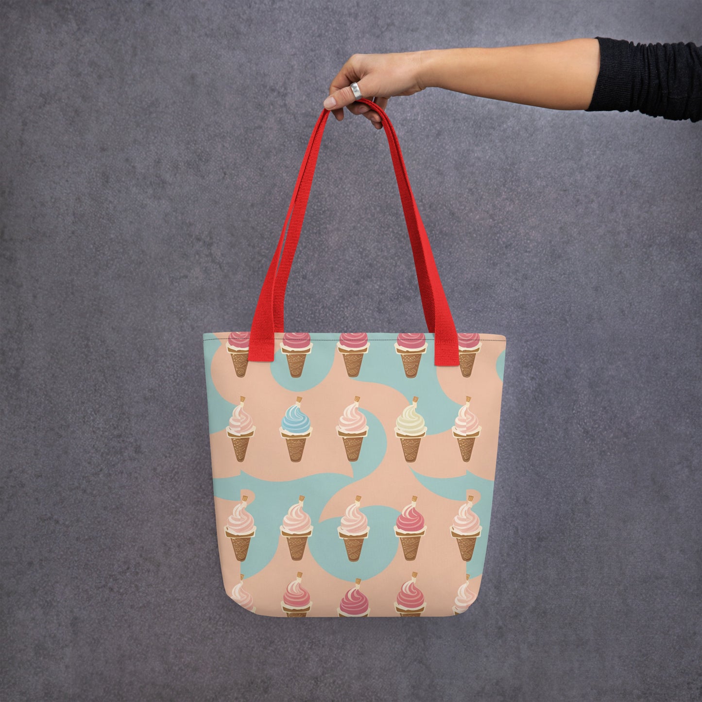 Tote bag