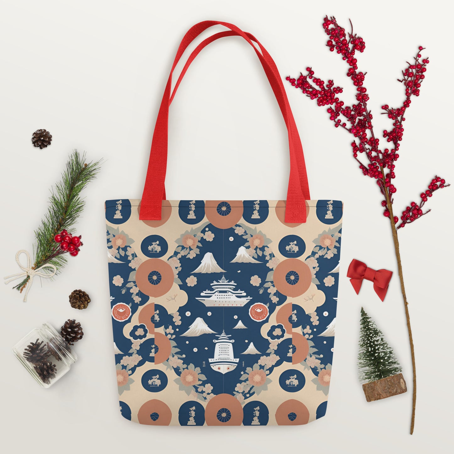 Tote bag