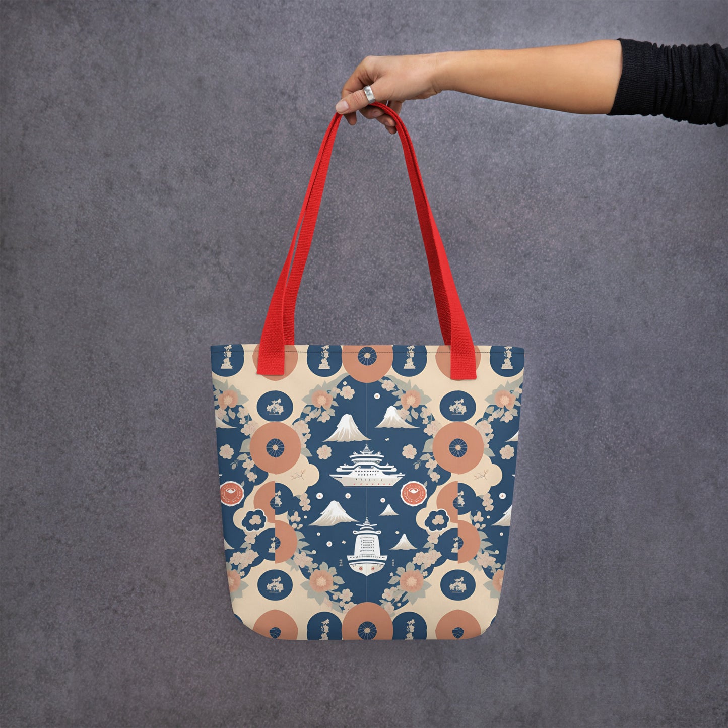 Tote bag