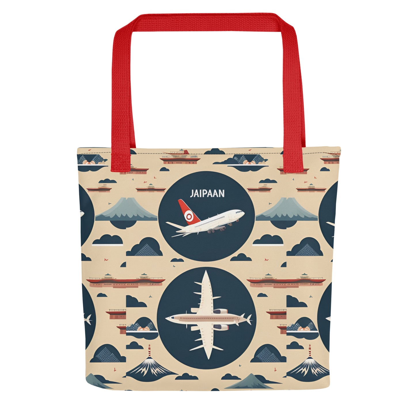 Tote bag