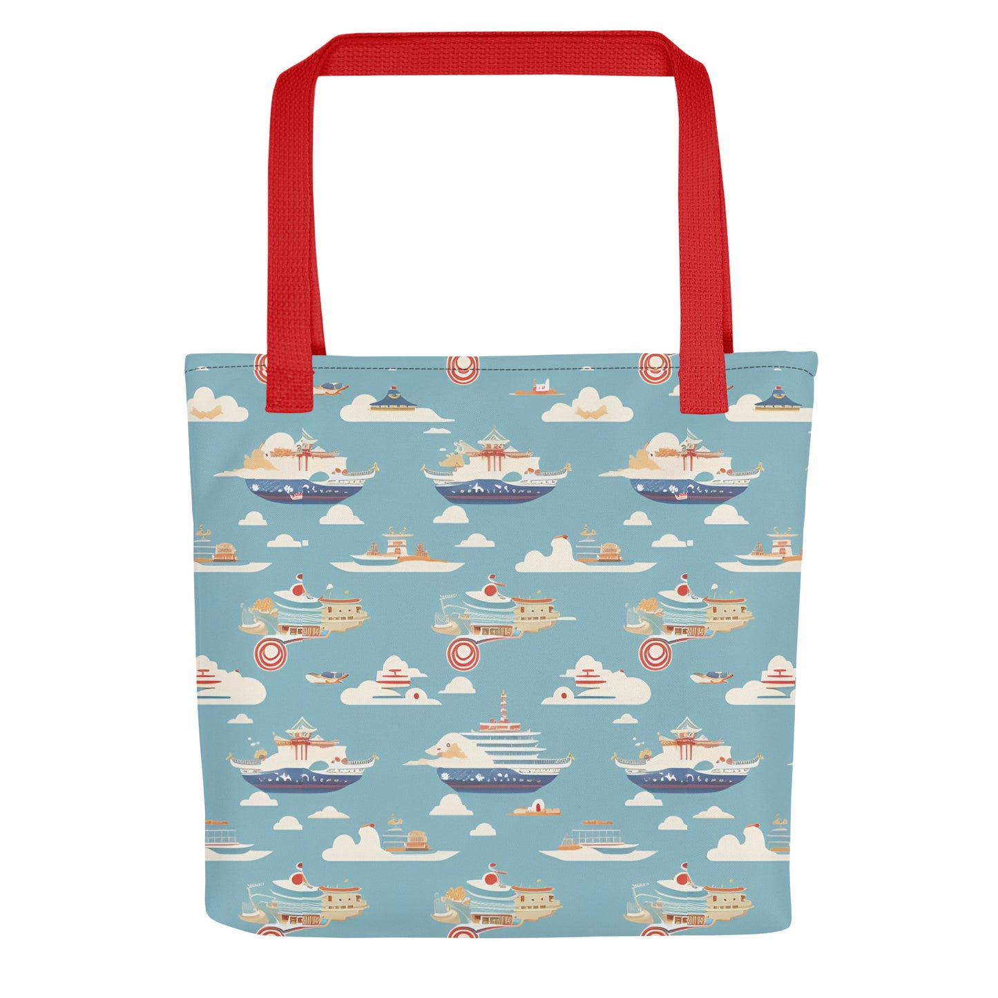 Tote bag