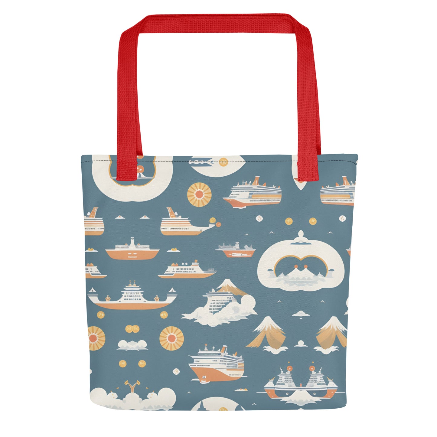 Tote bag