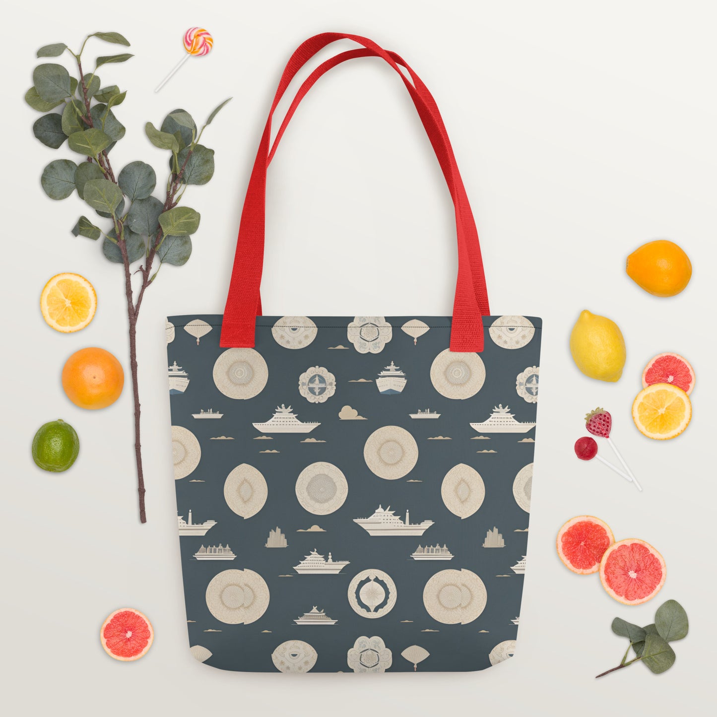 Tote bag