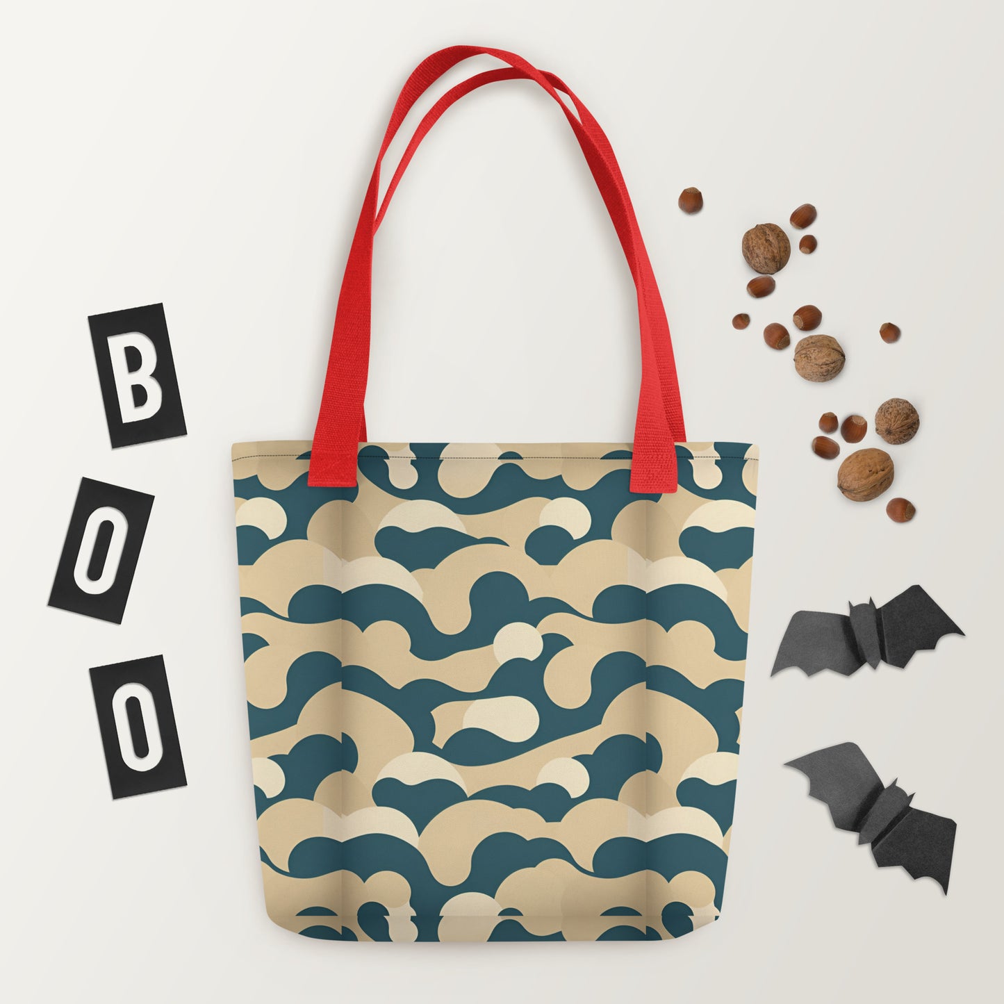 Tote bag