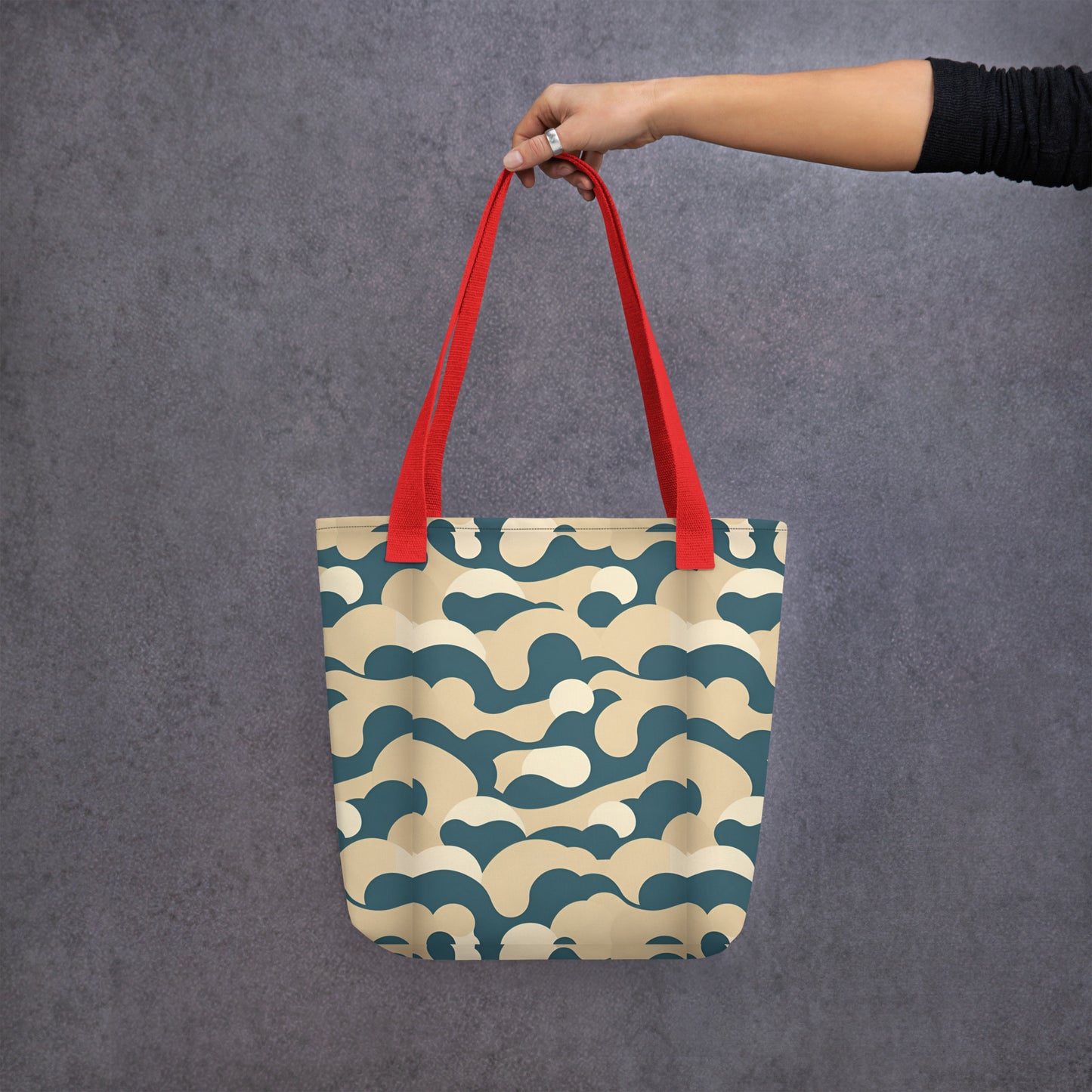 Tote bag