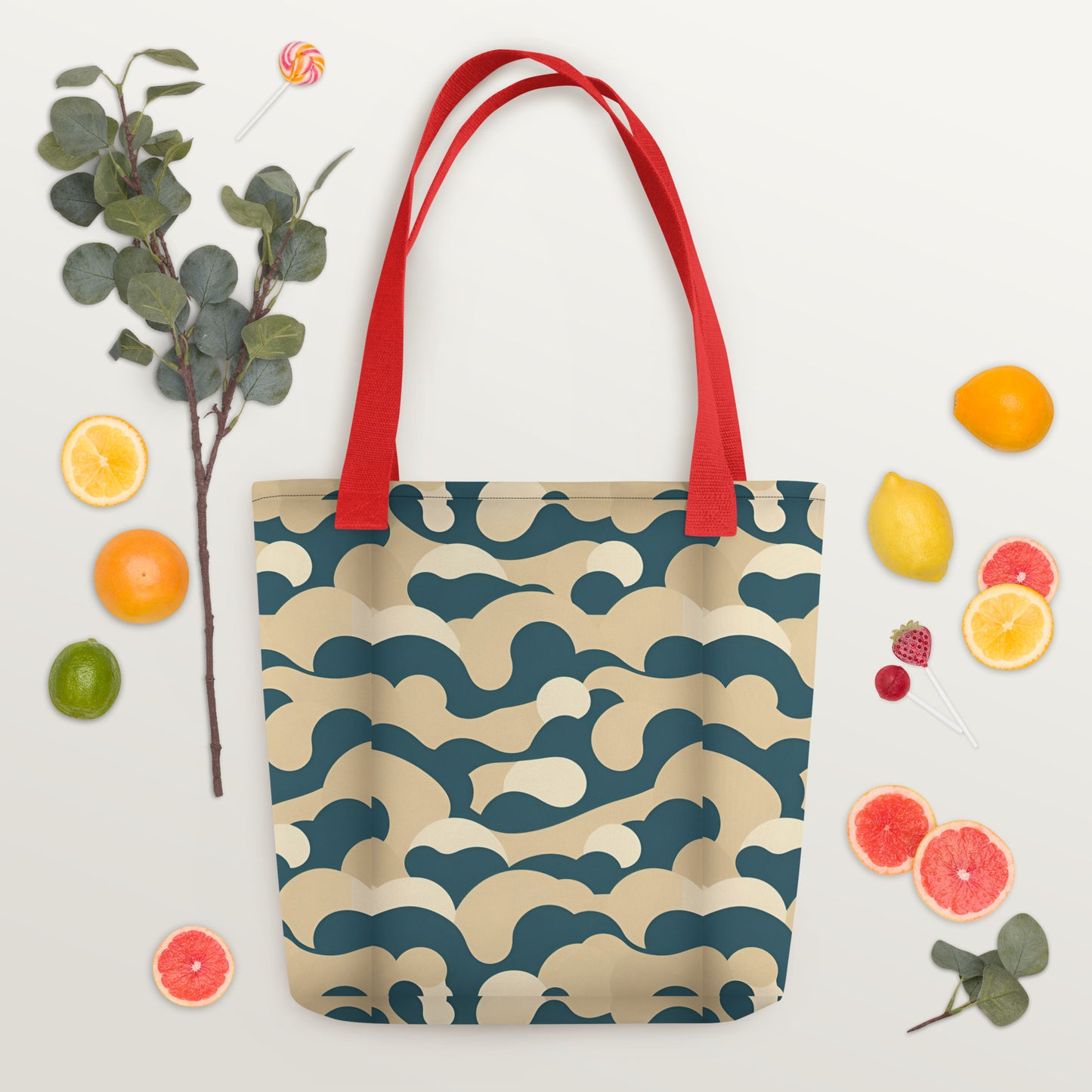 Tote bag