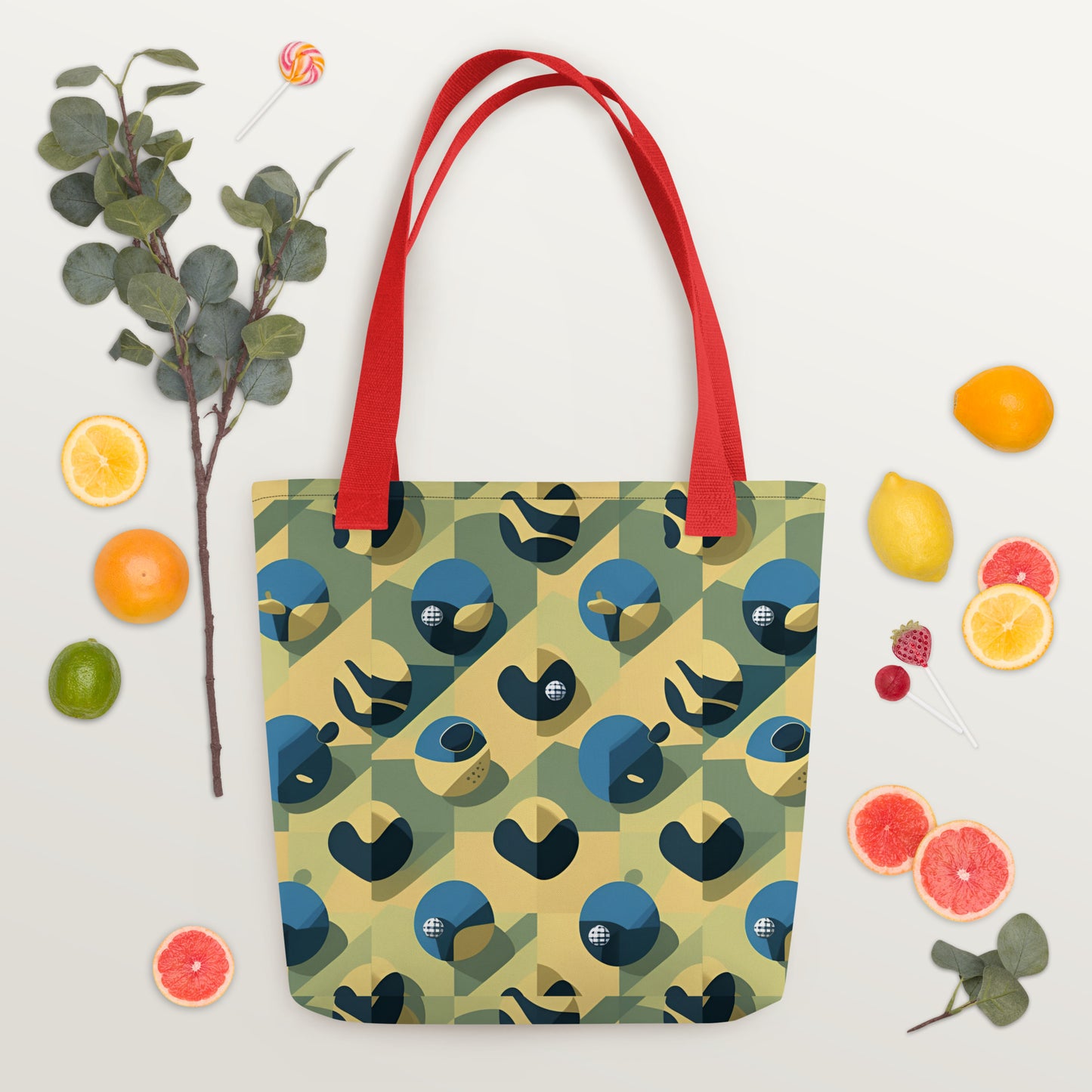 Tote bag