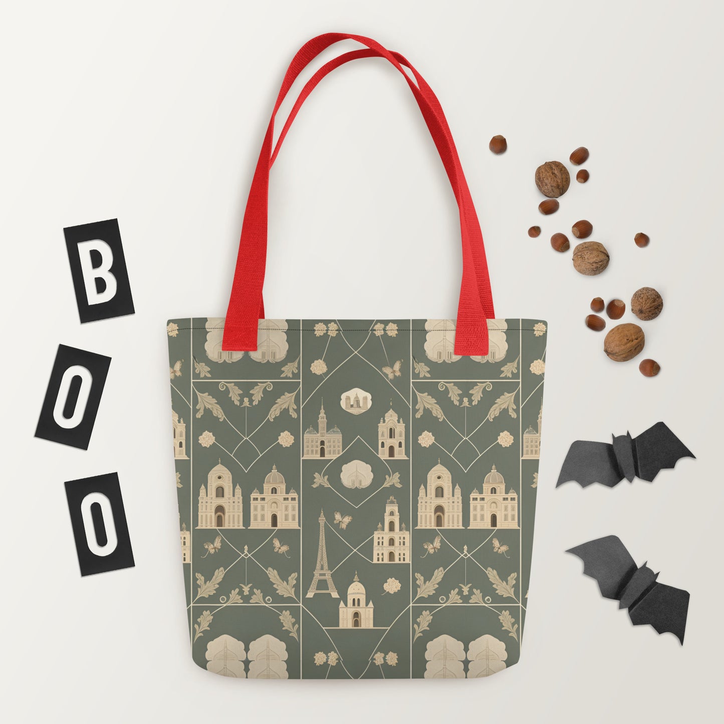 Tote bag