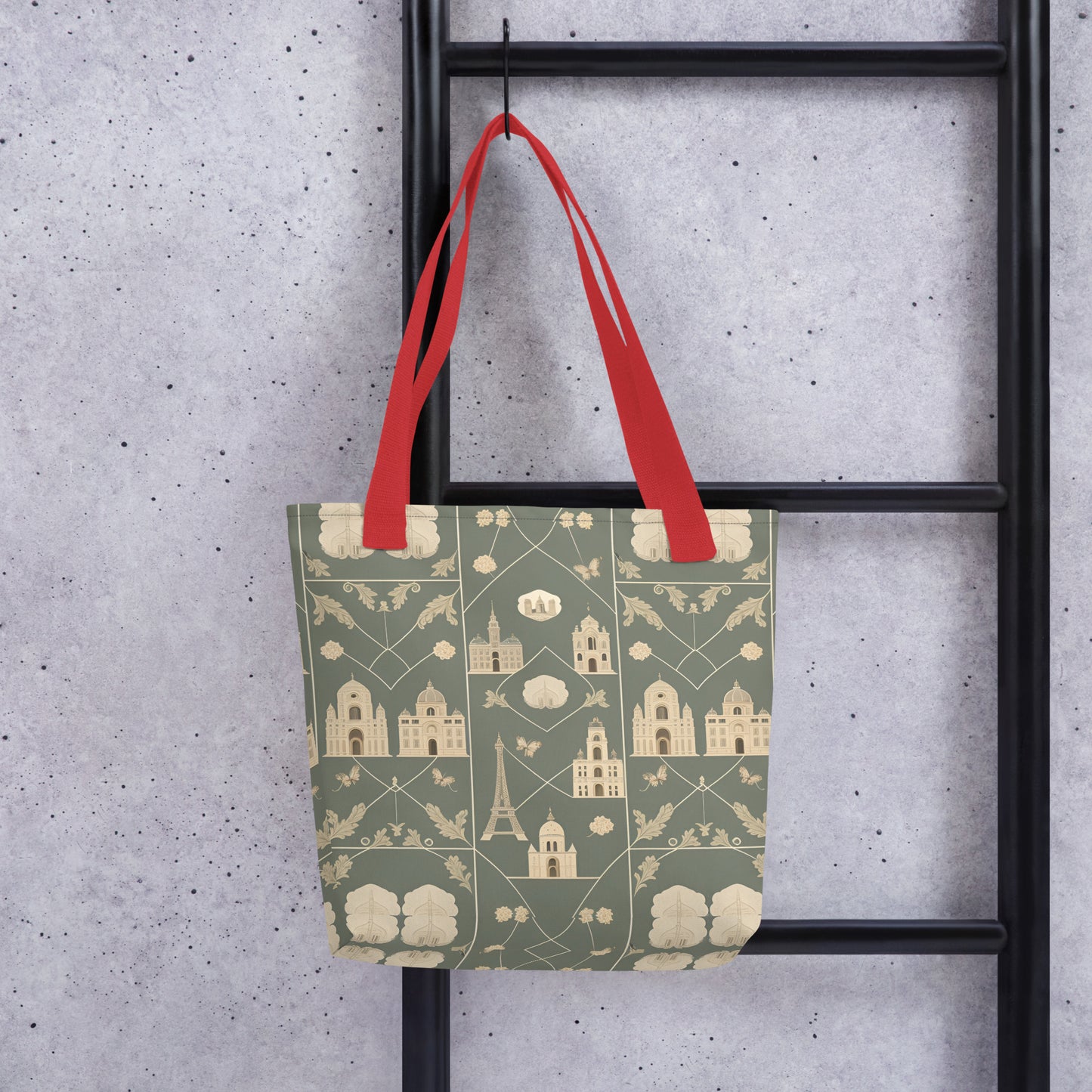 Tote bag