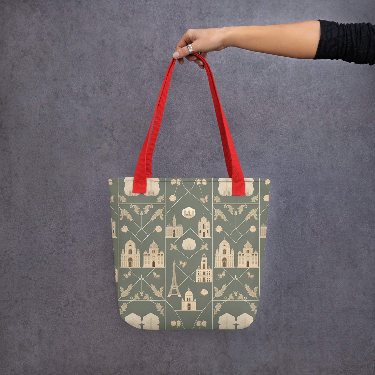 Tote bag