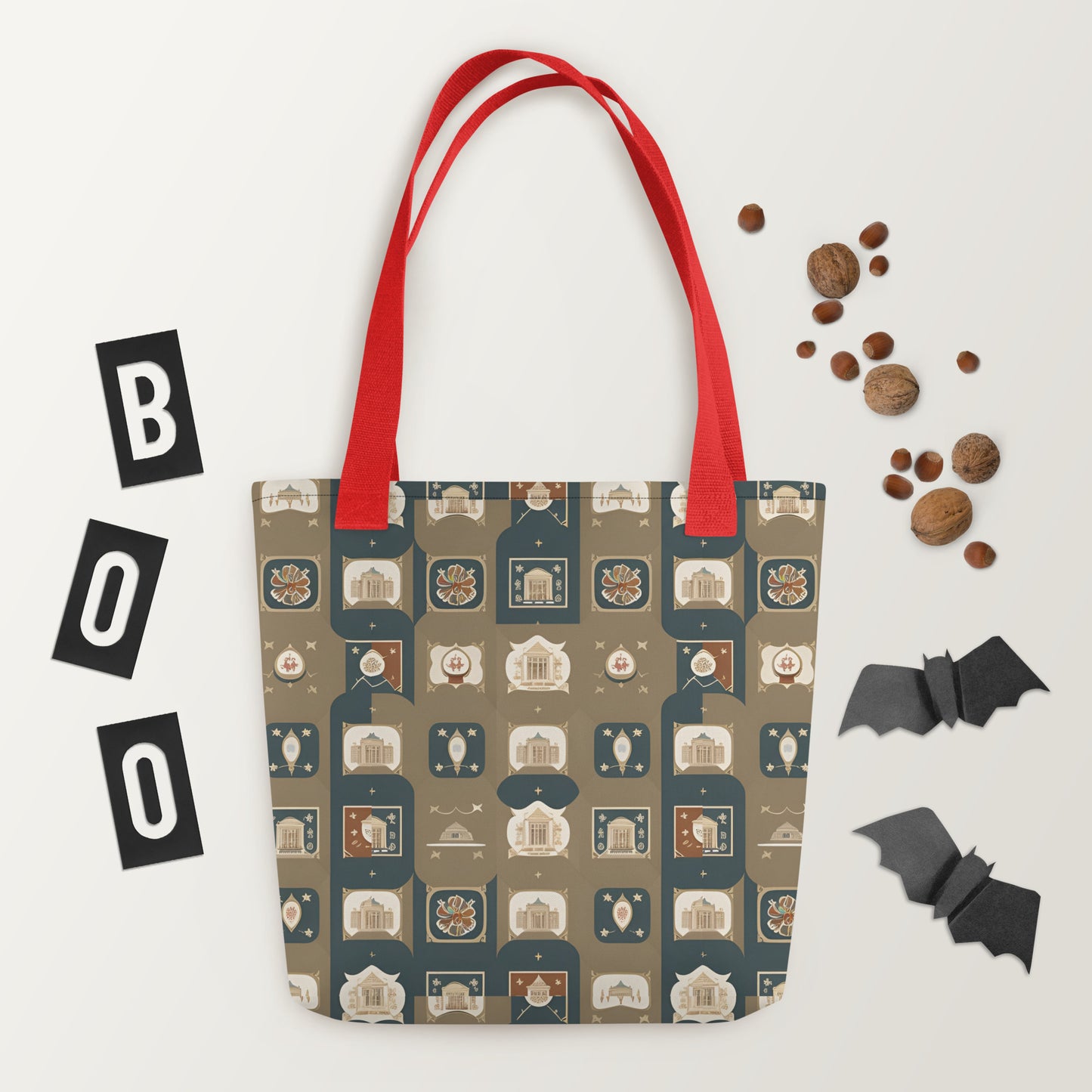 Tote bag