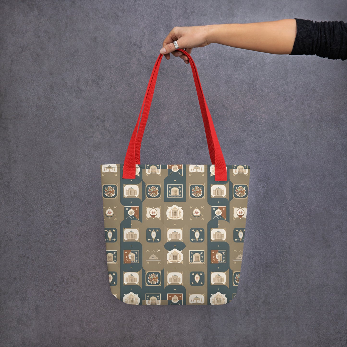 Tote bag