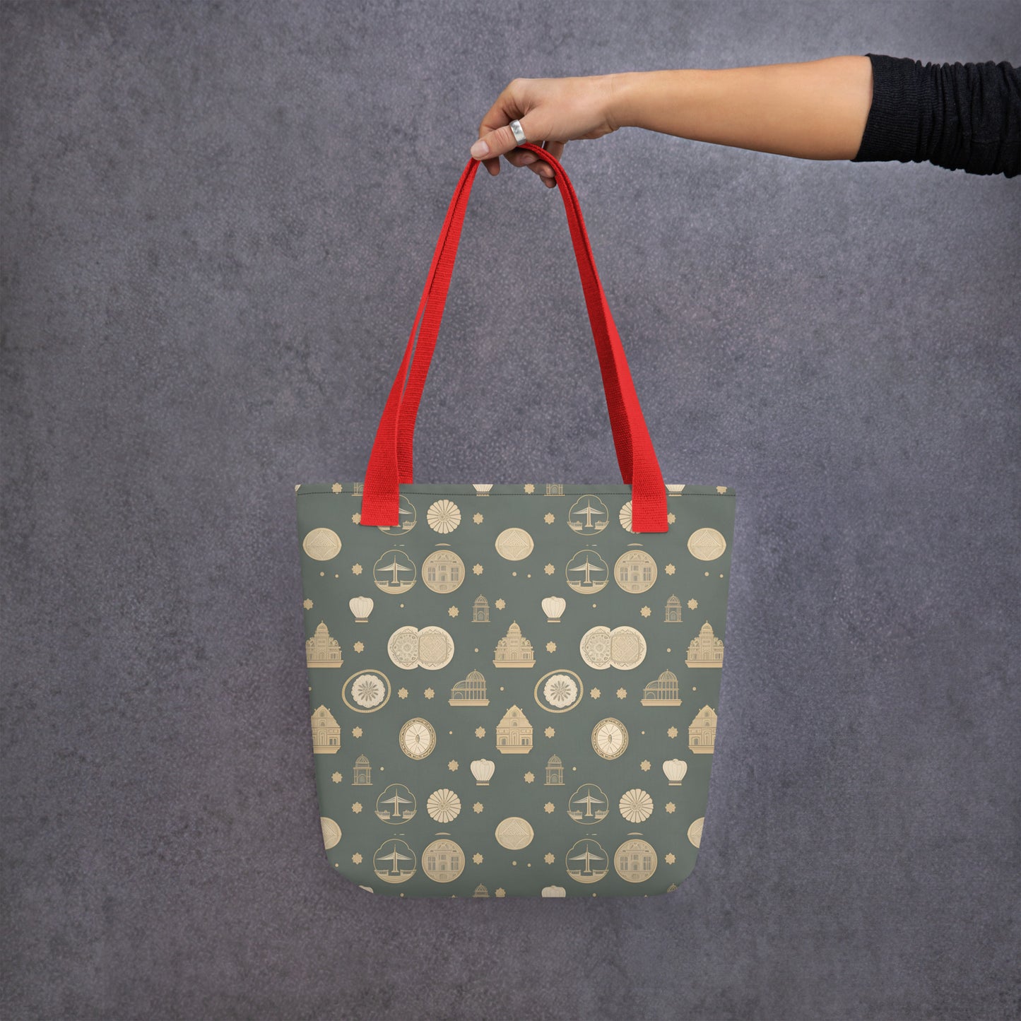 Tote bag