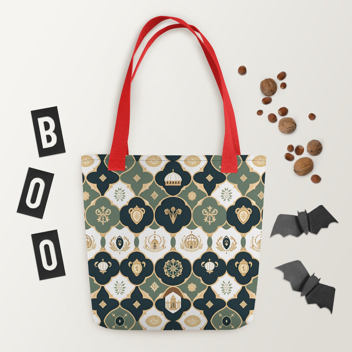 Tote bag