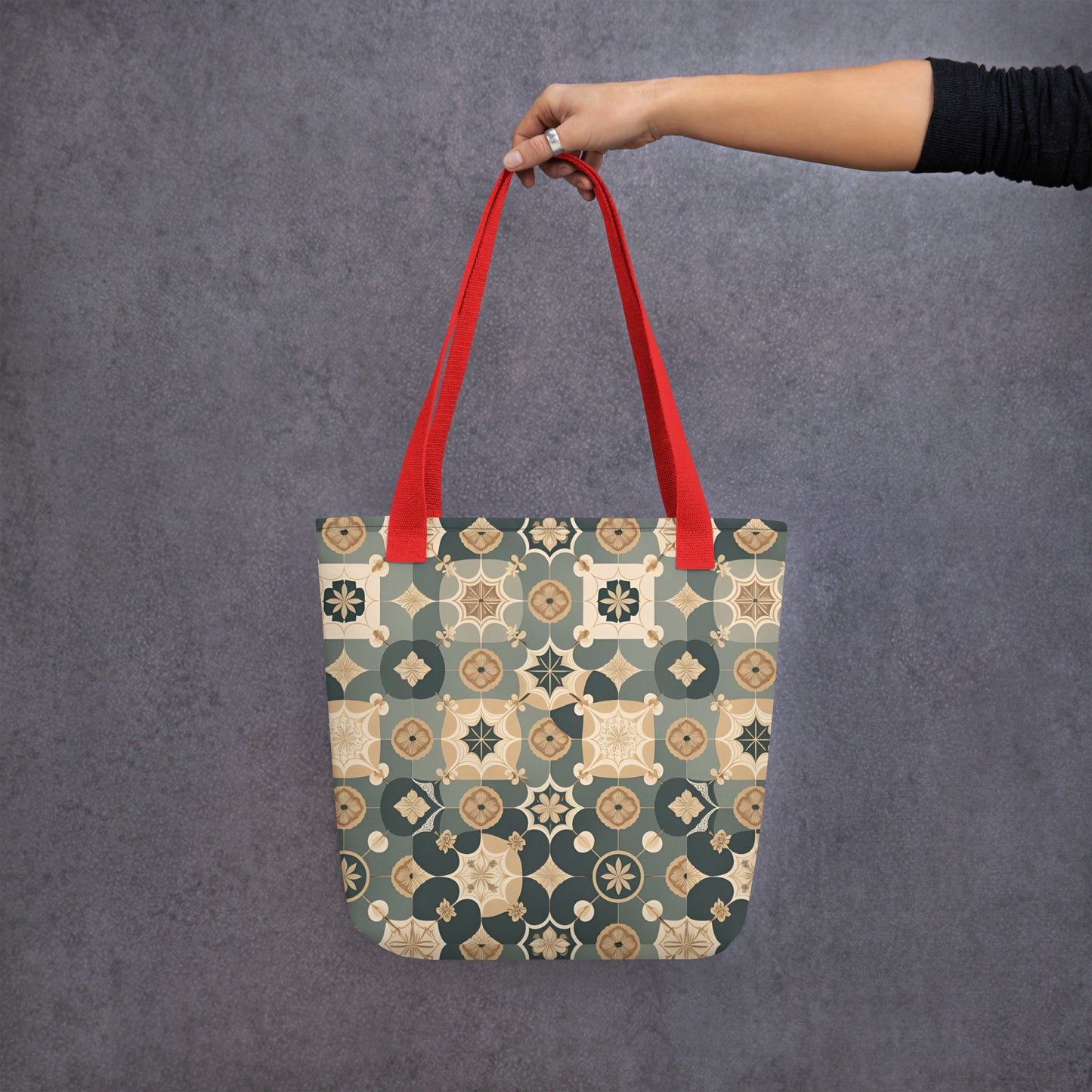 Tote bag