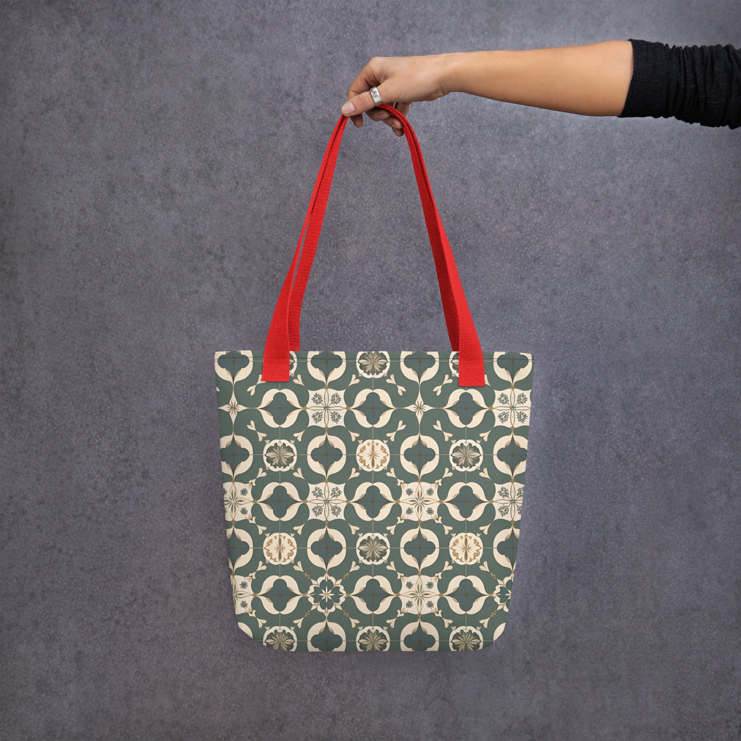 Tote bag