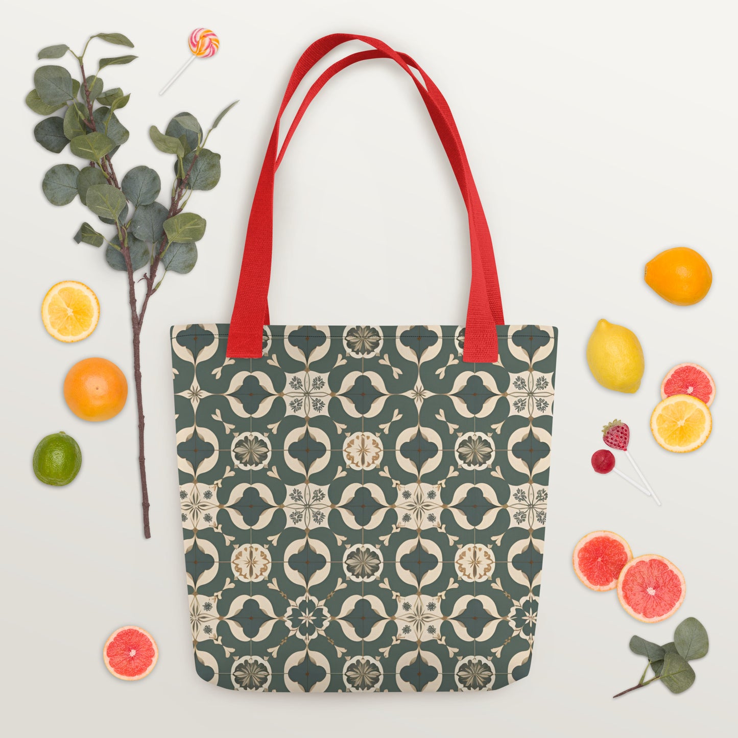 Tote bag