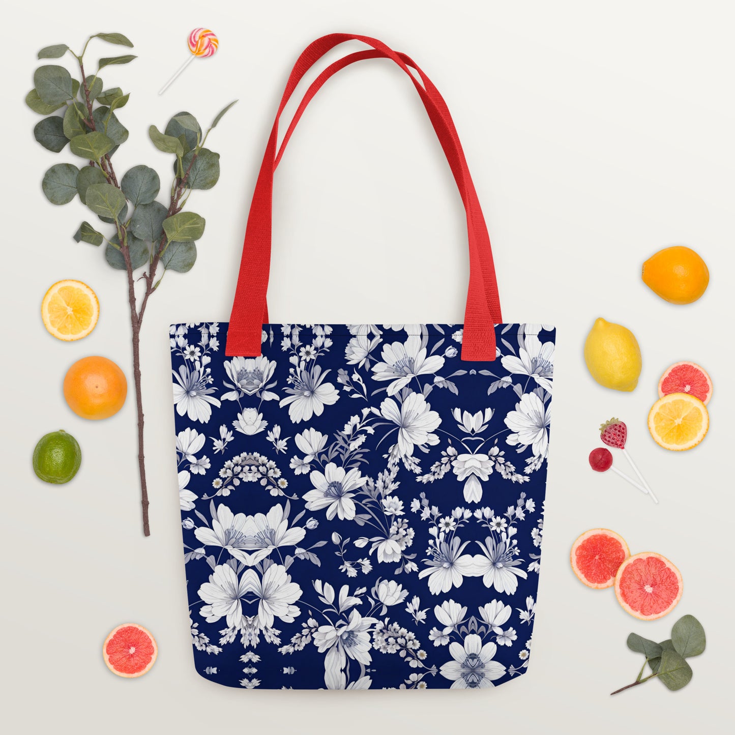 Tote bag