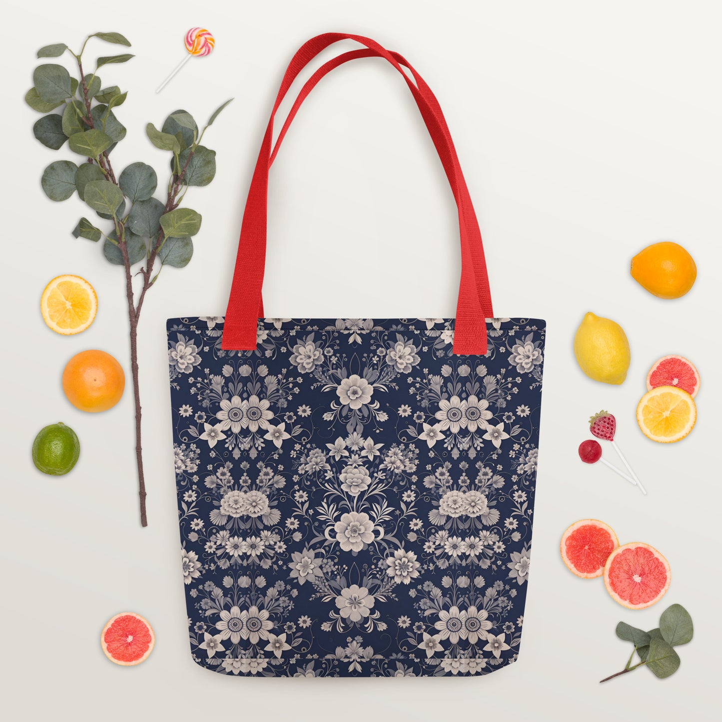 Tote bag