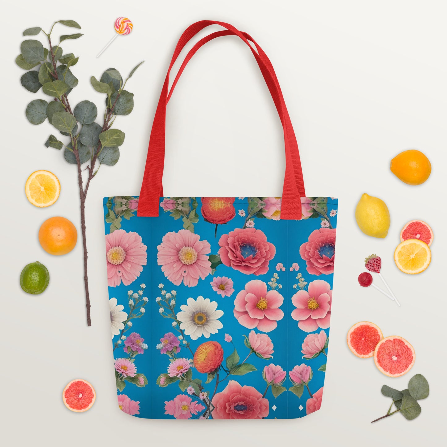 Tote bag