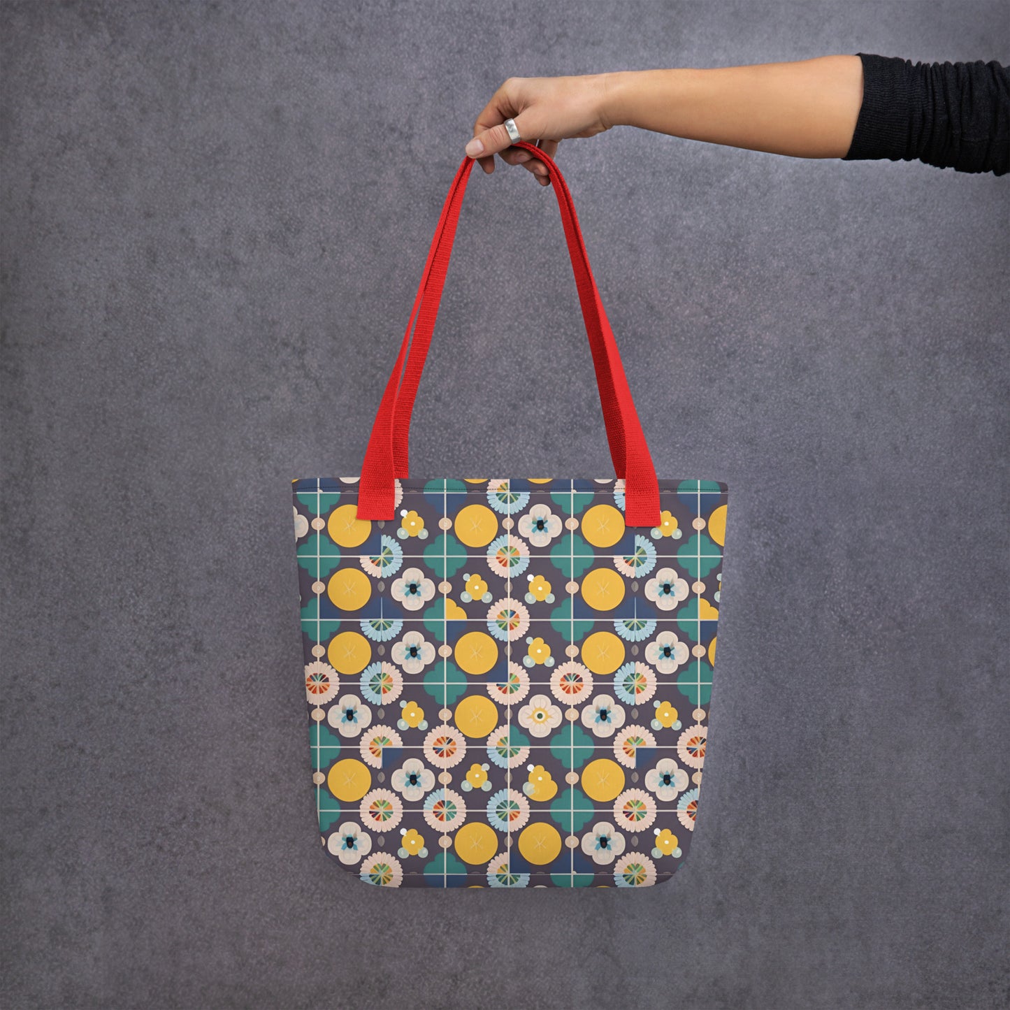 Tote bag