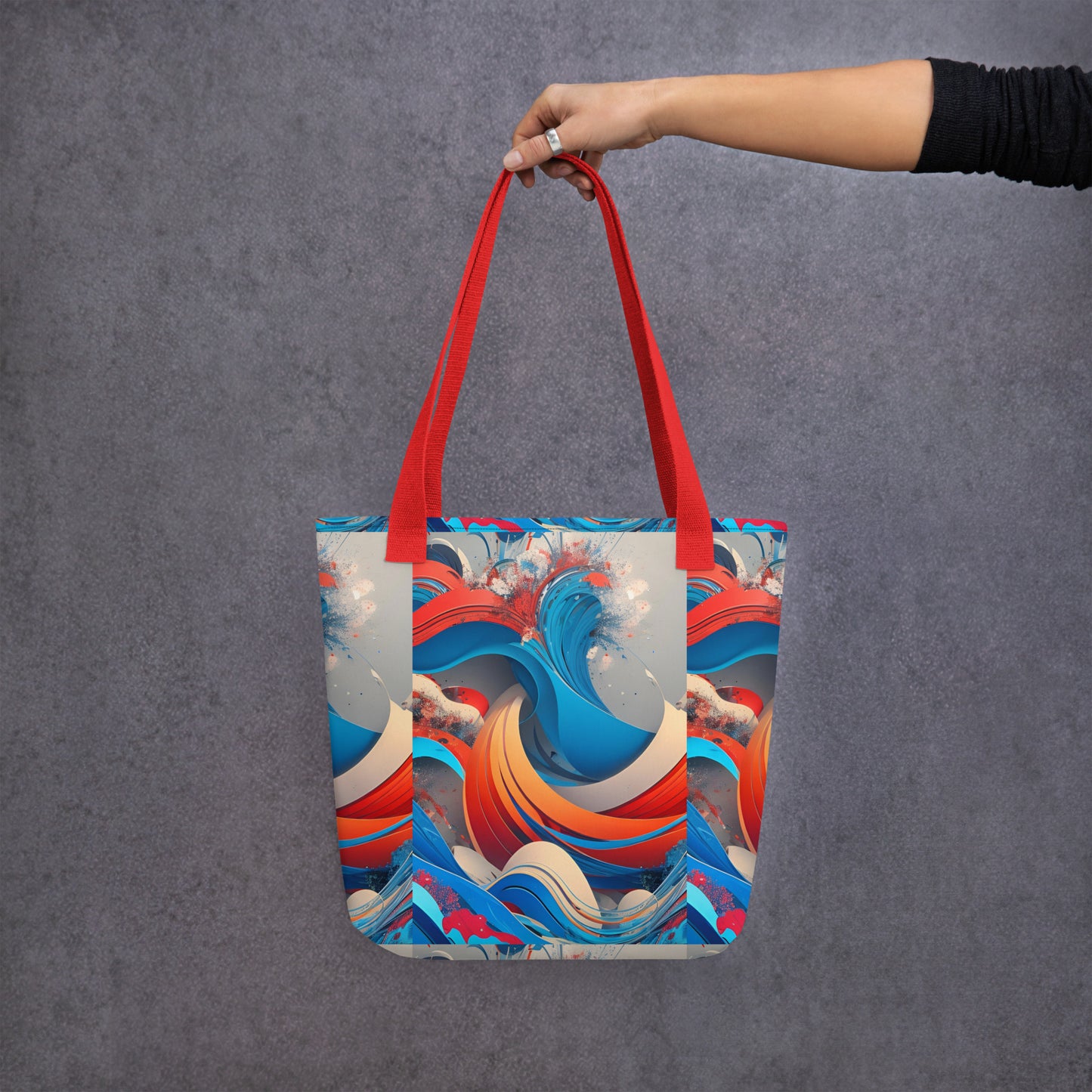 Tote bag