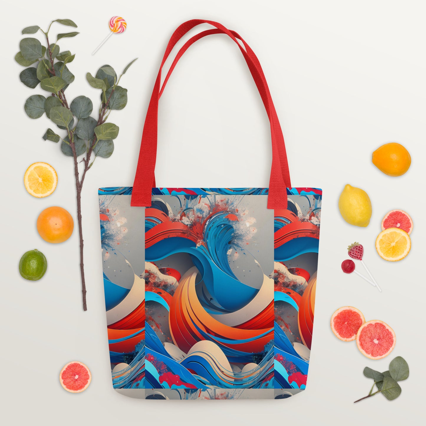 Tote bag