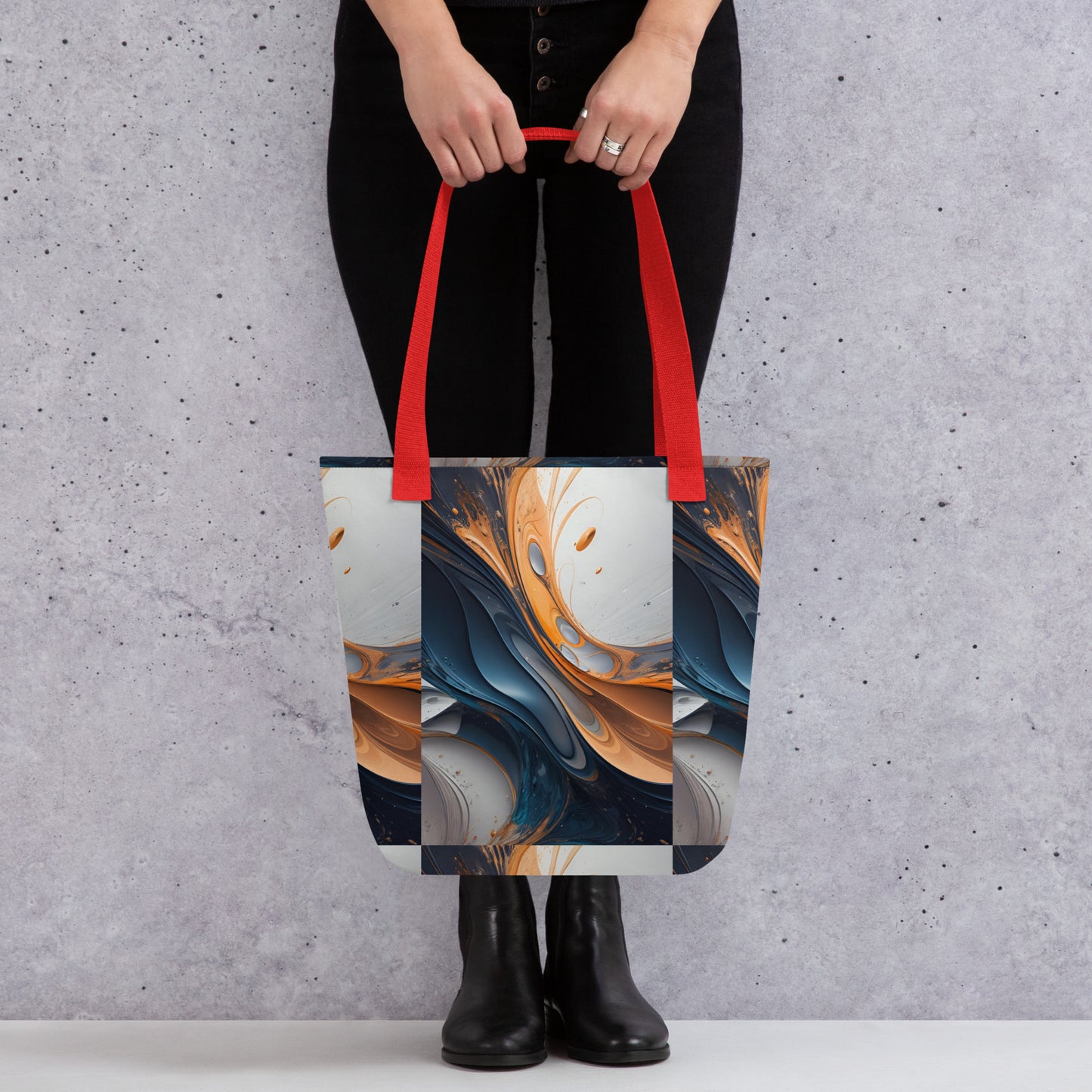 Tote bag