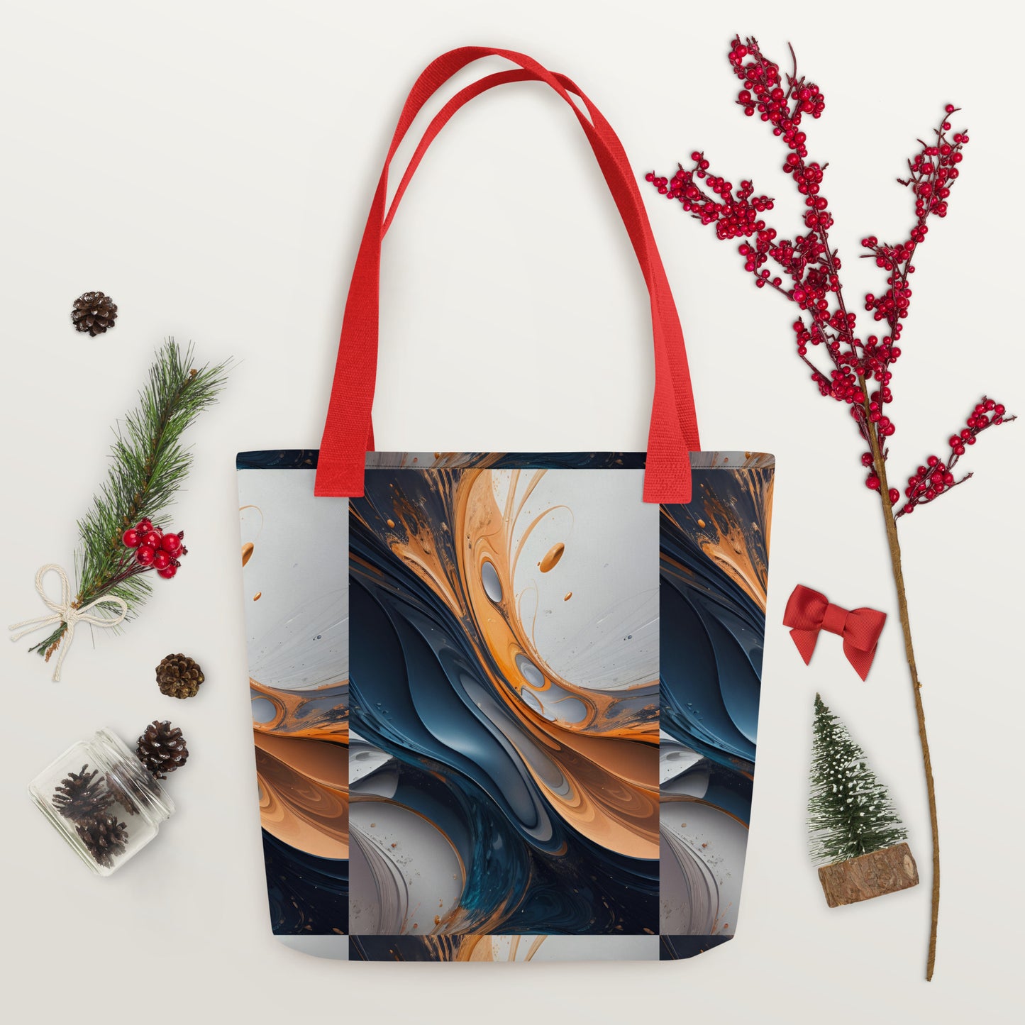 Tote bag