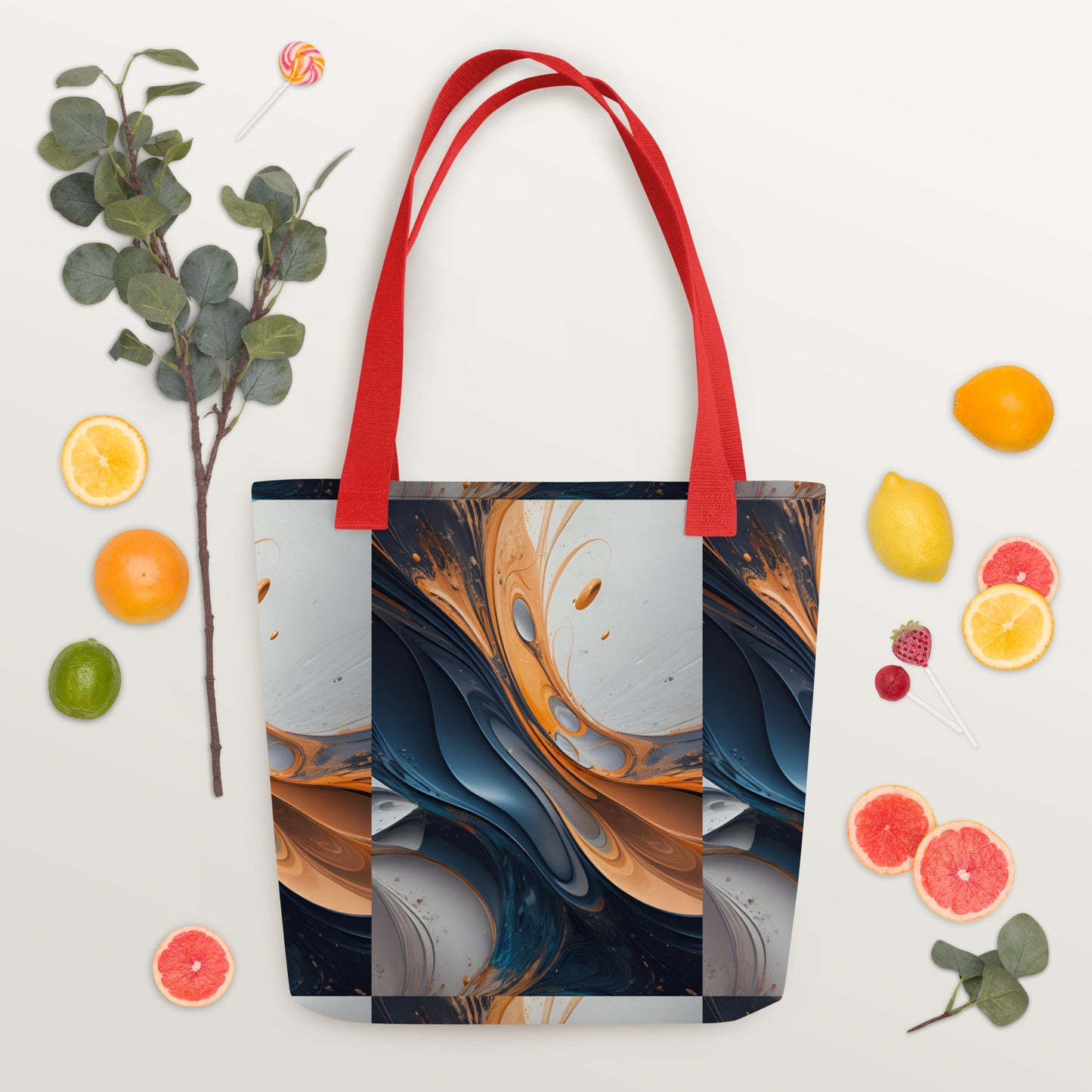 Tote bag