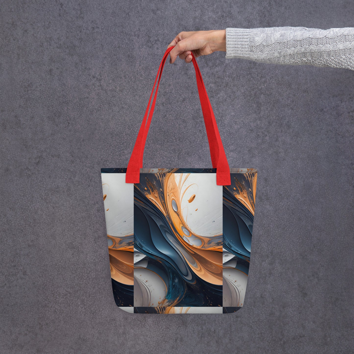 Tote bag