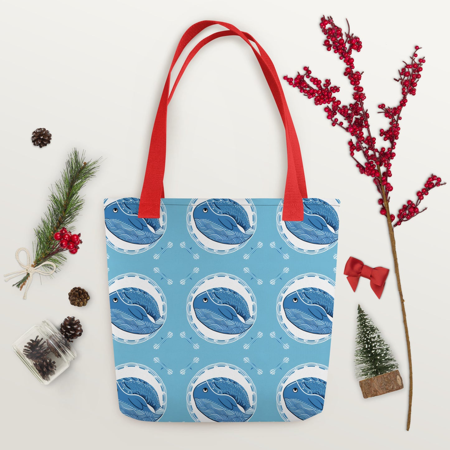 Tote bag