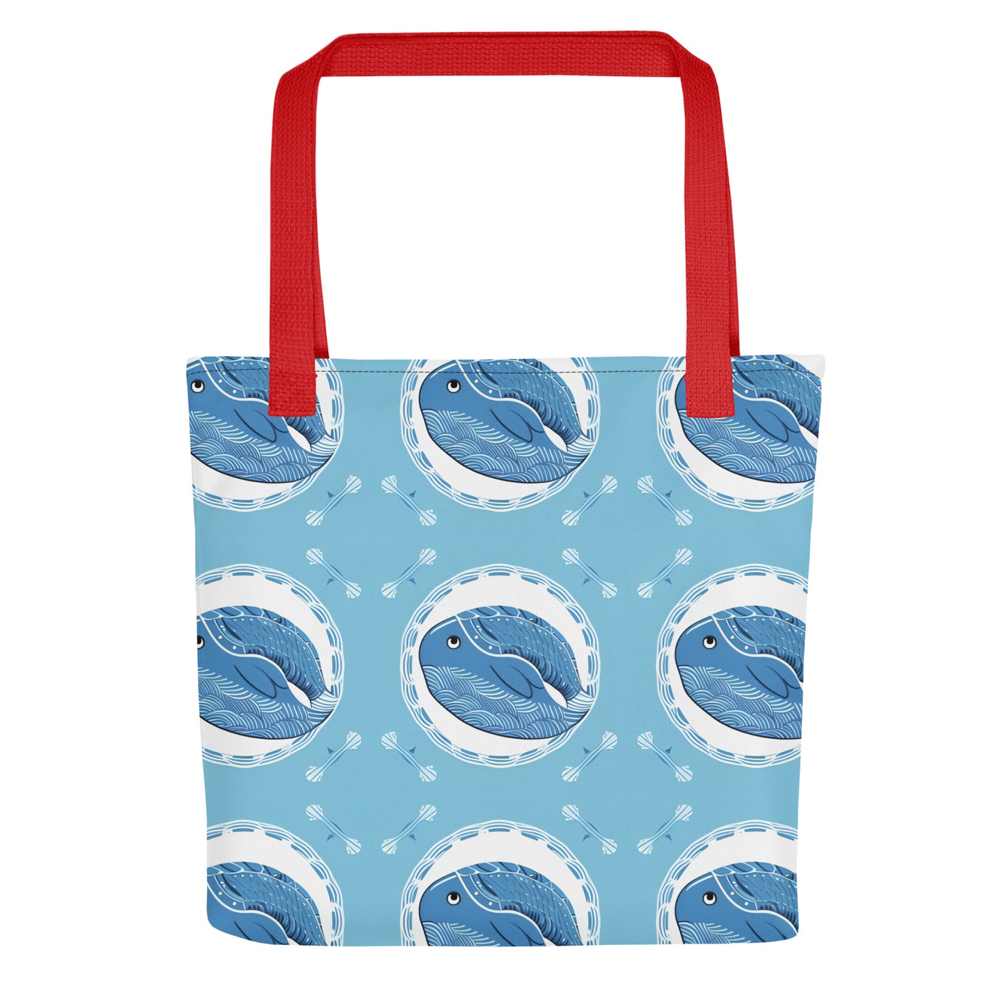 Tote bag