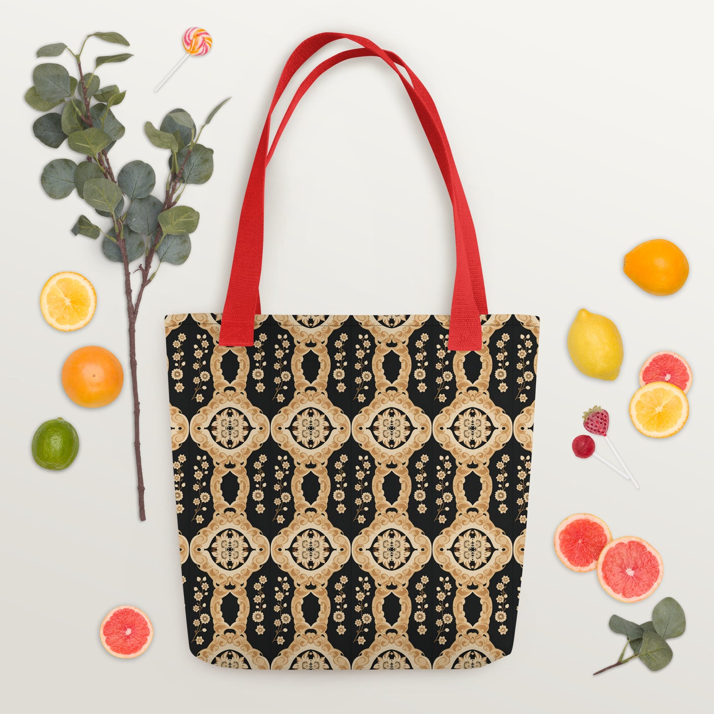 Tote bag