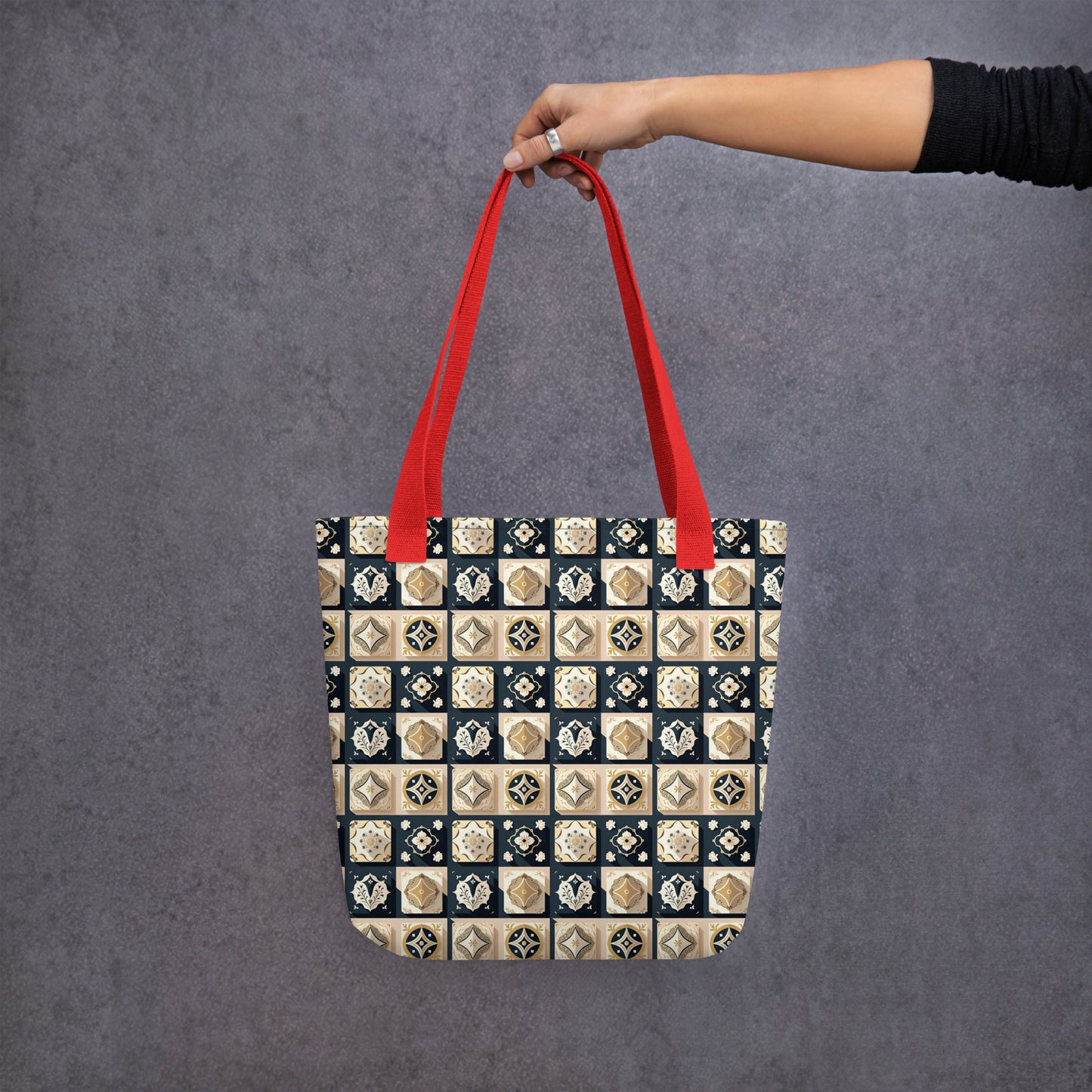 Tote bag