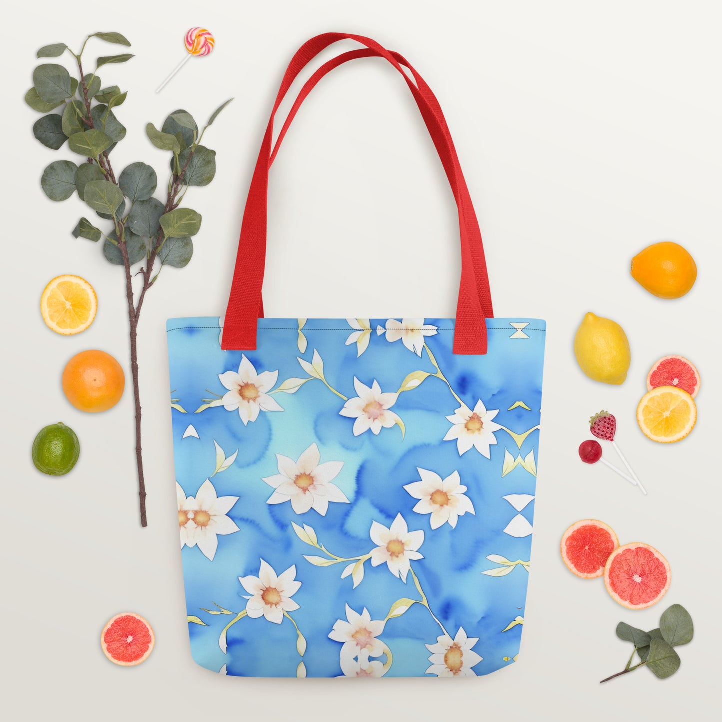 Tote bag