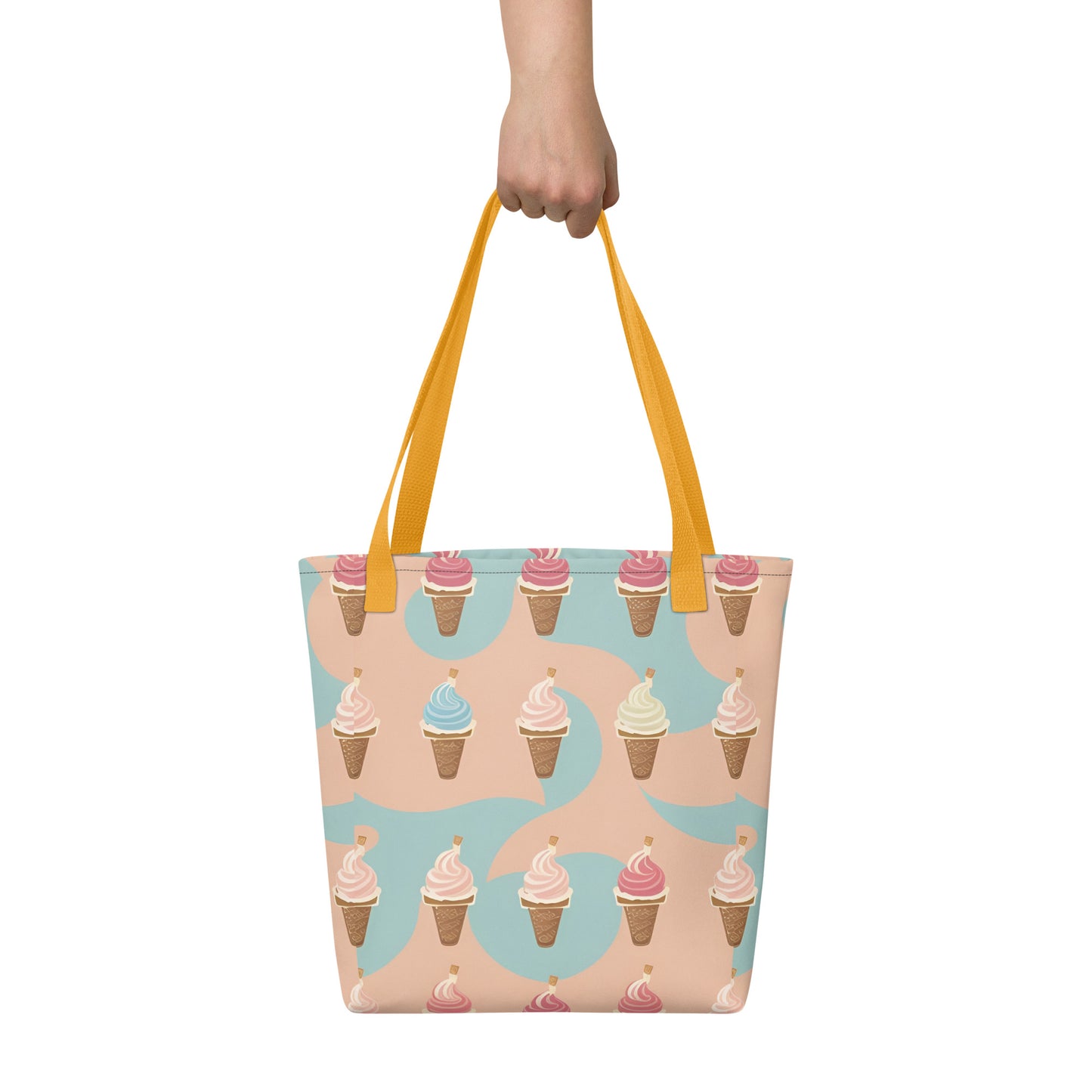 Tote bag