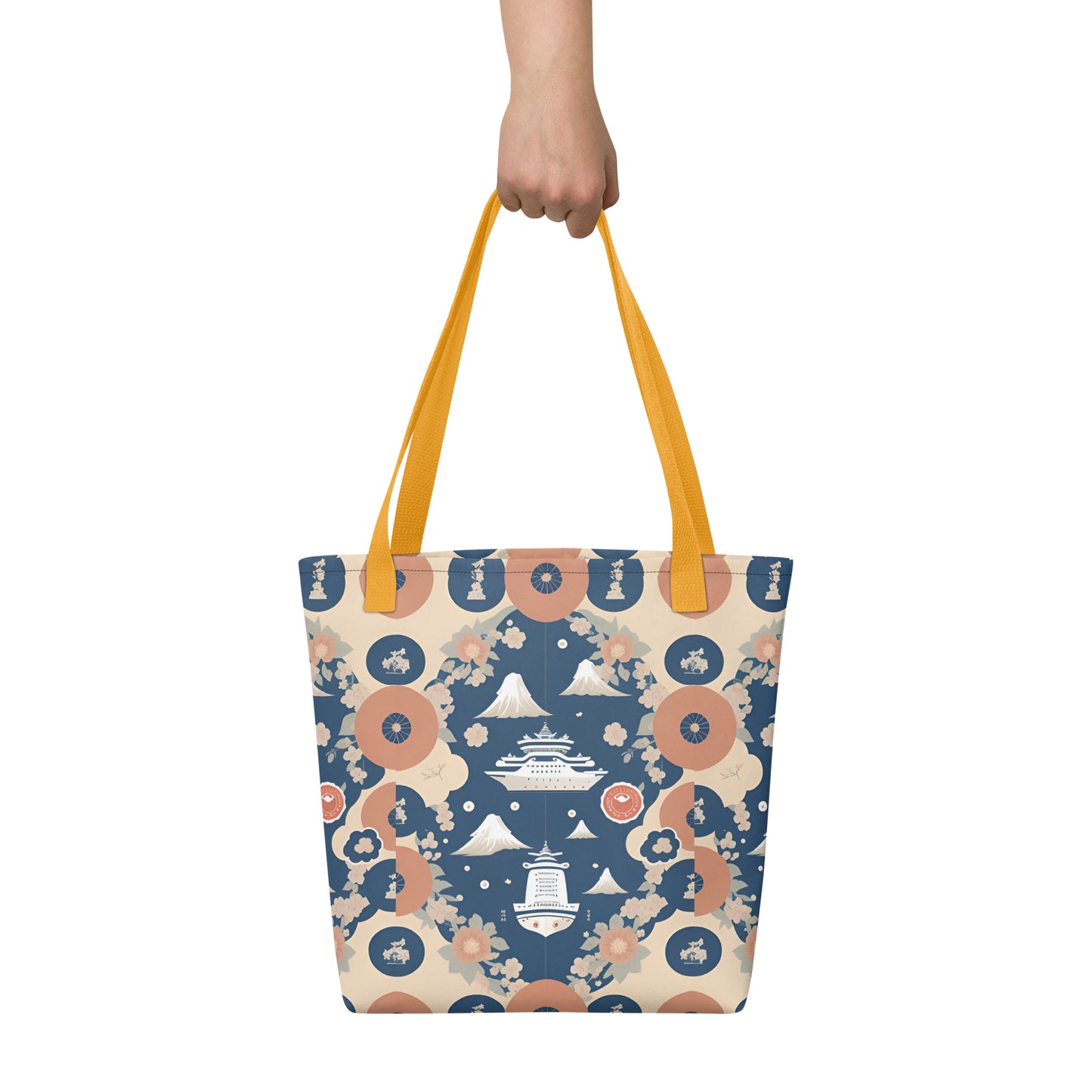 Tote bag