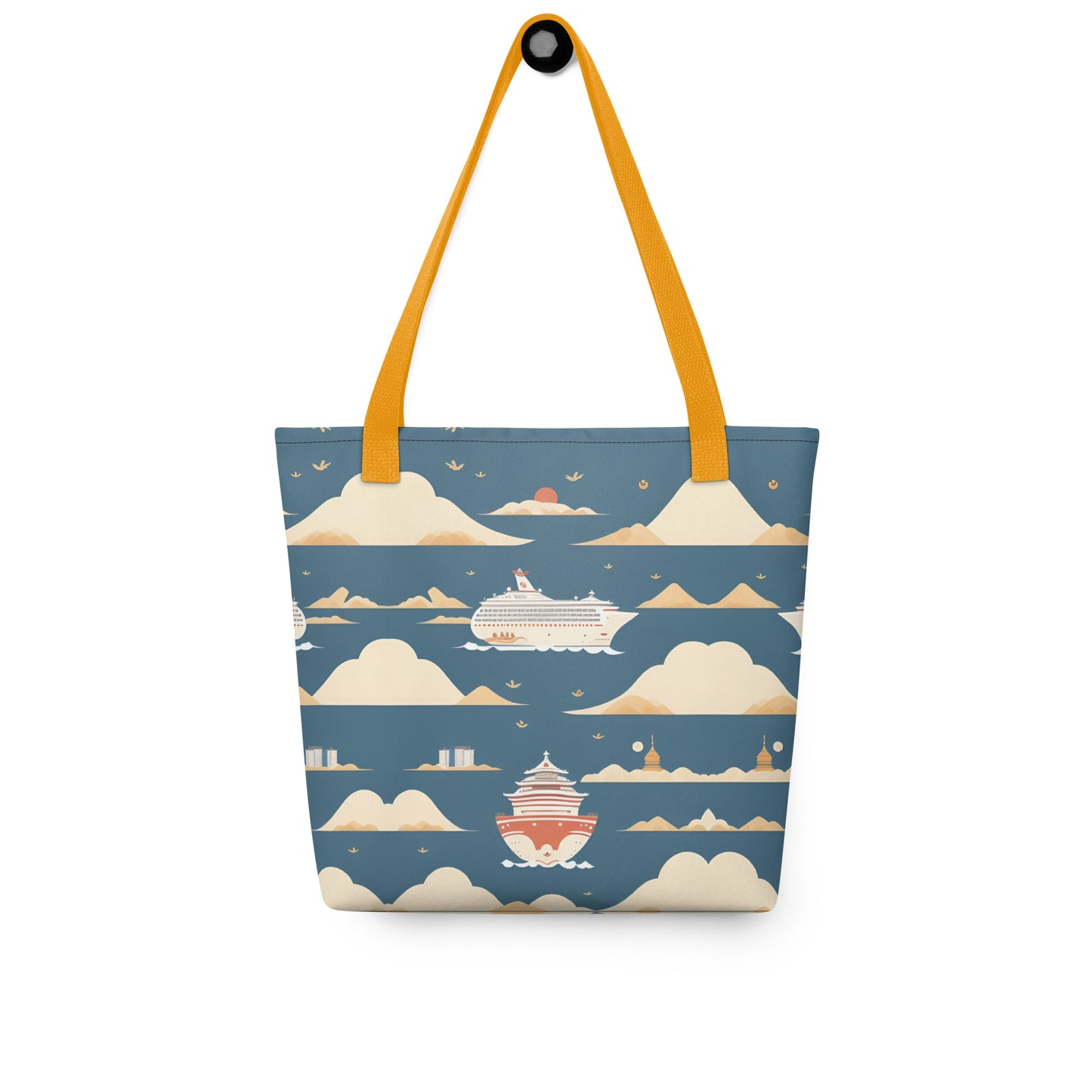 Tote bag