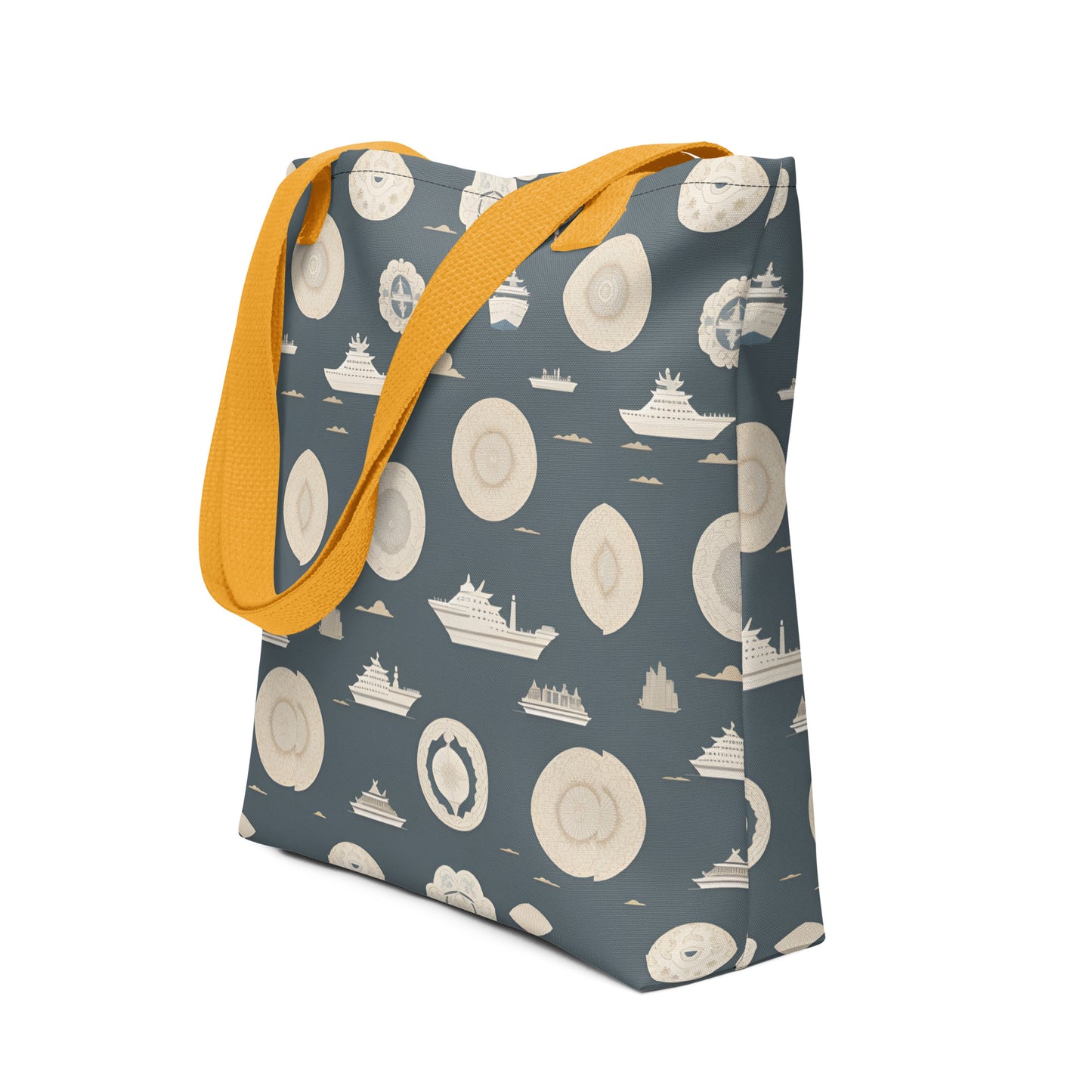 Tote bag