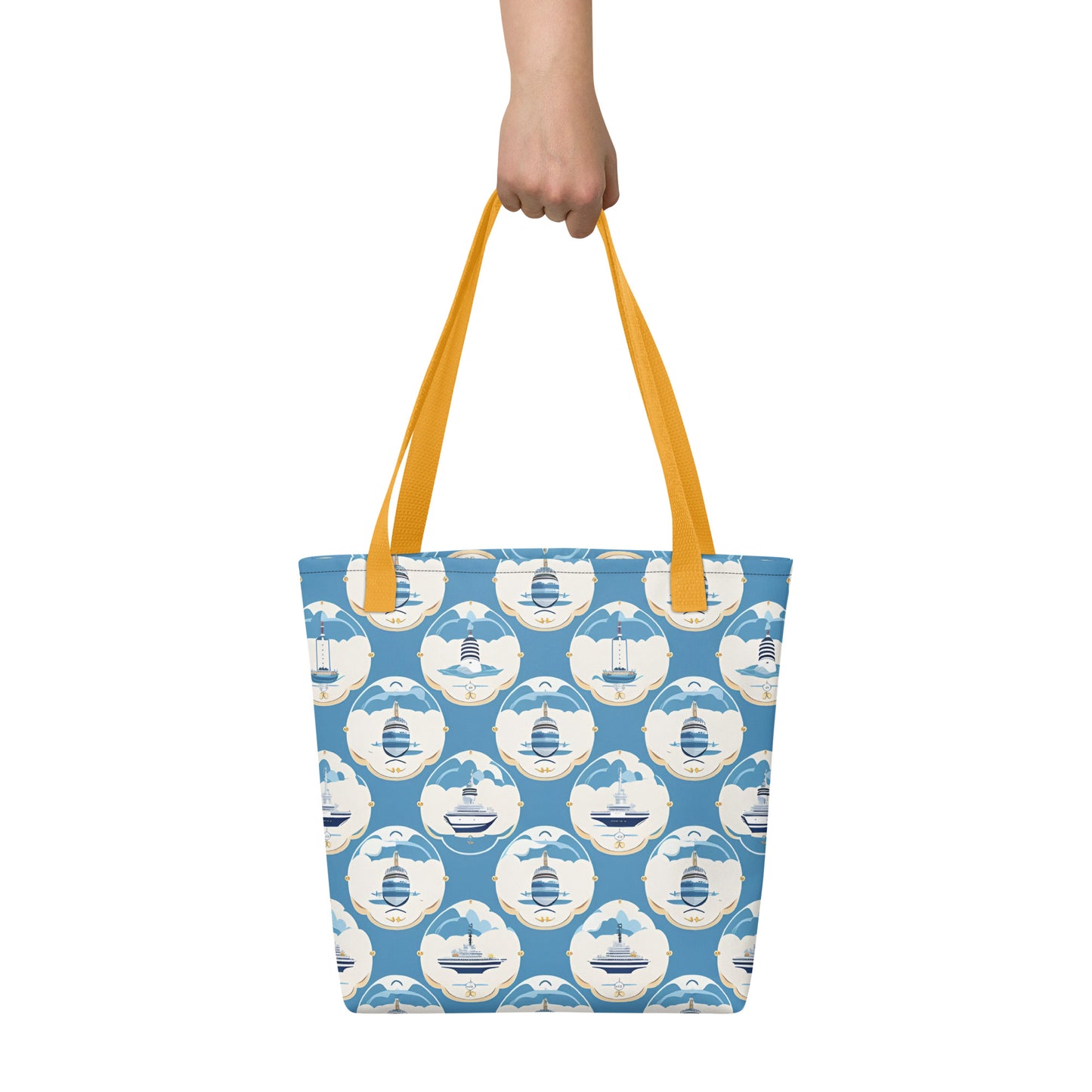 Tote bag