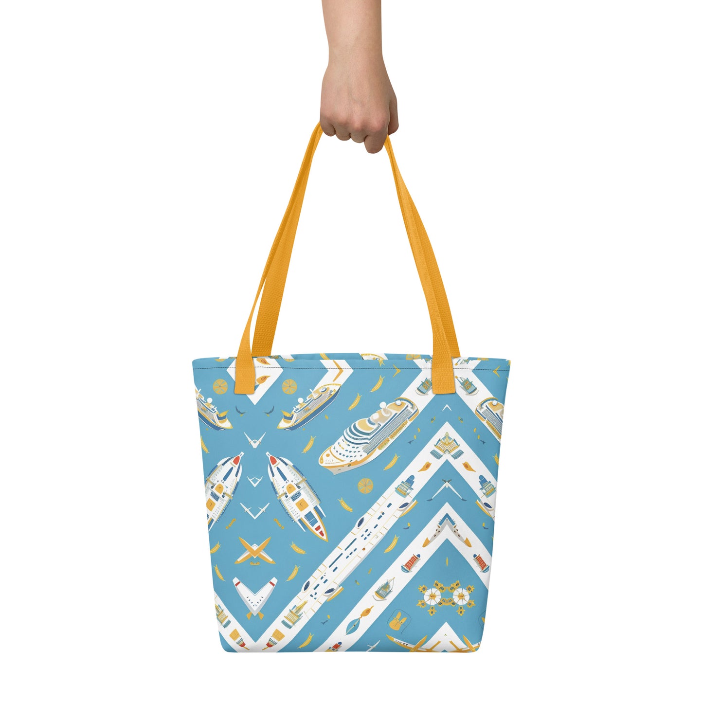 Tote bag