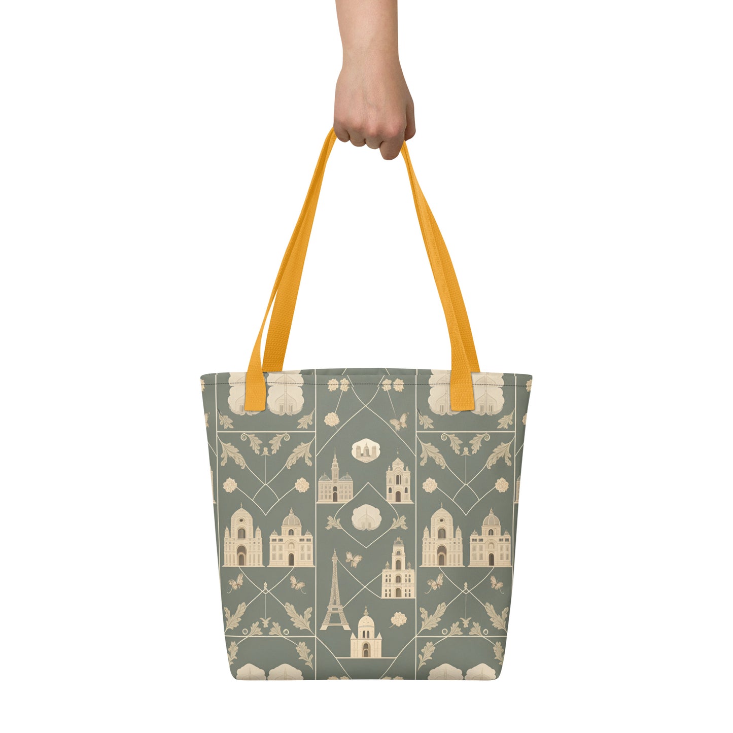 Tote bag