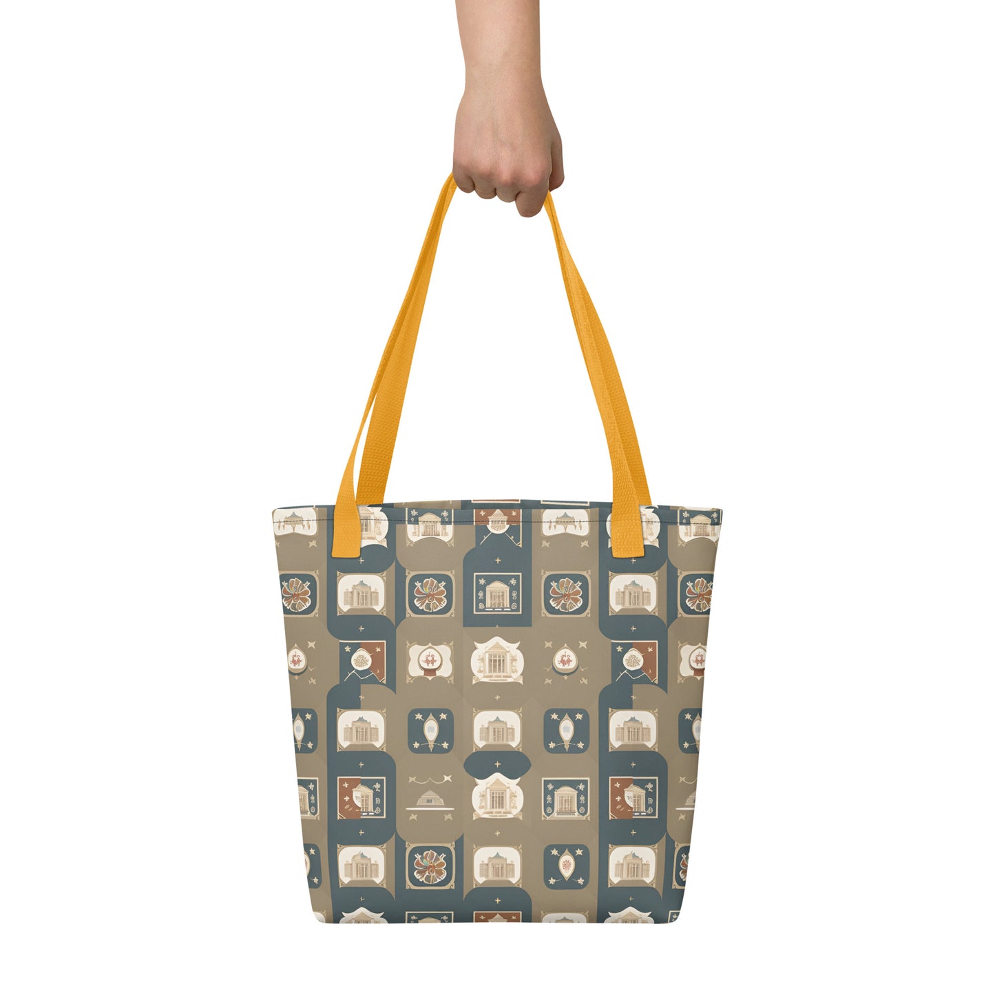 Tote bag