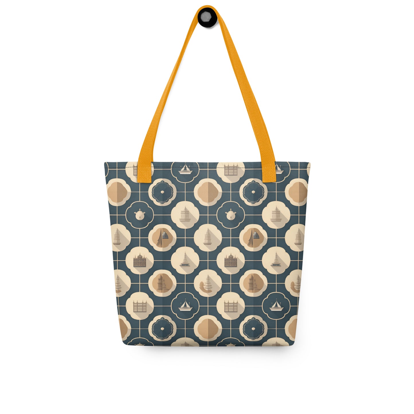 Tote bag